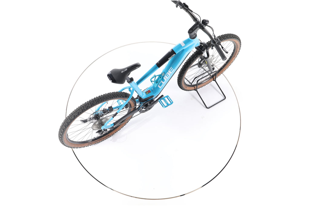 Cube Reaction Hybrid ONE E-Bike 2023 - Image 24