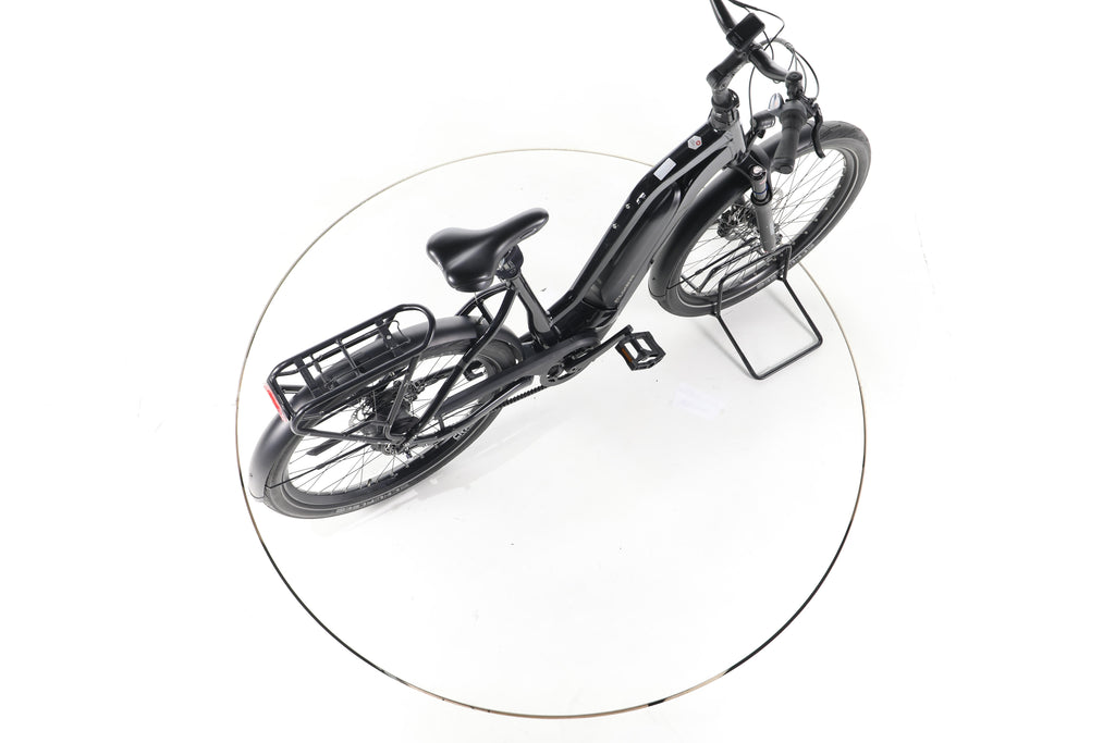 FLYER Upstreet3 7.23 City E-Bike - Image 24