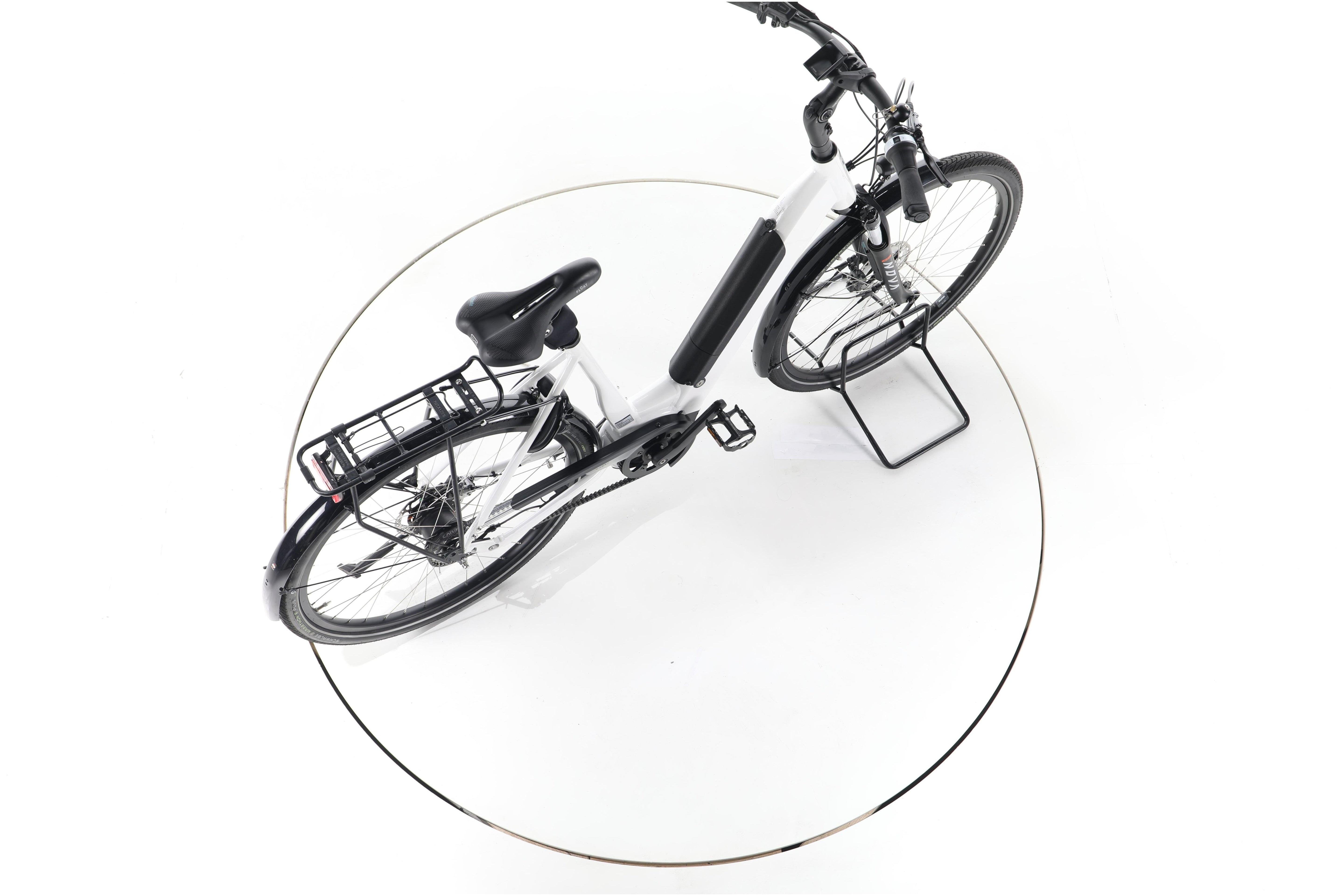 Böttcher Spirit City E-Bike Tiefeinsteiger 2024 - Image 24