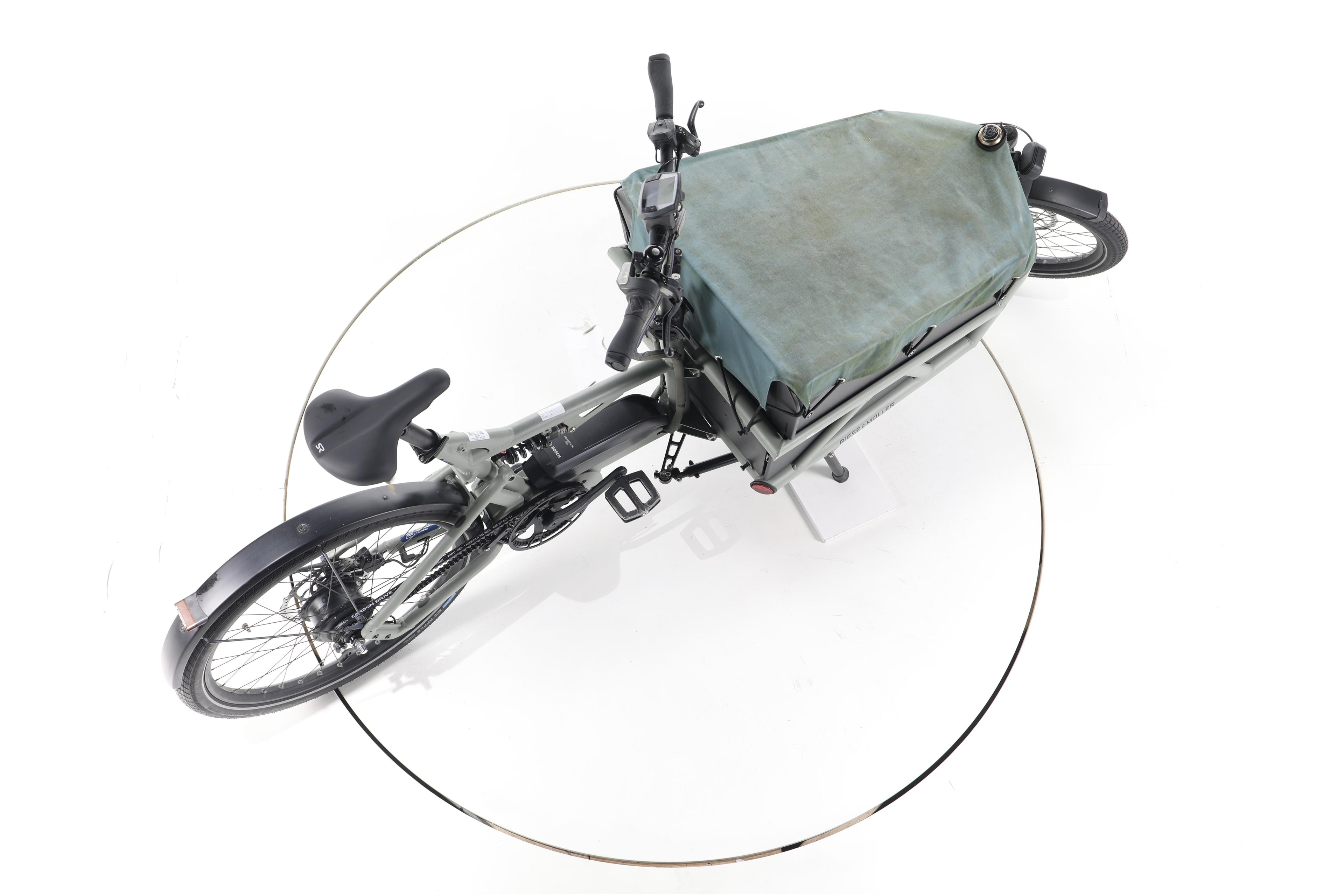 Riese & Müller Load 60 vario - Image 24