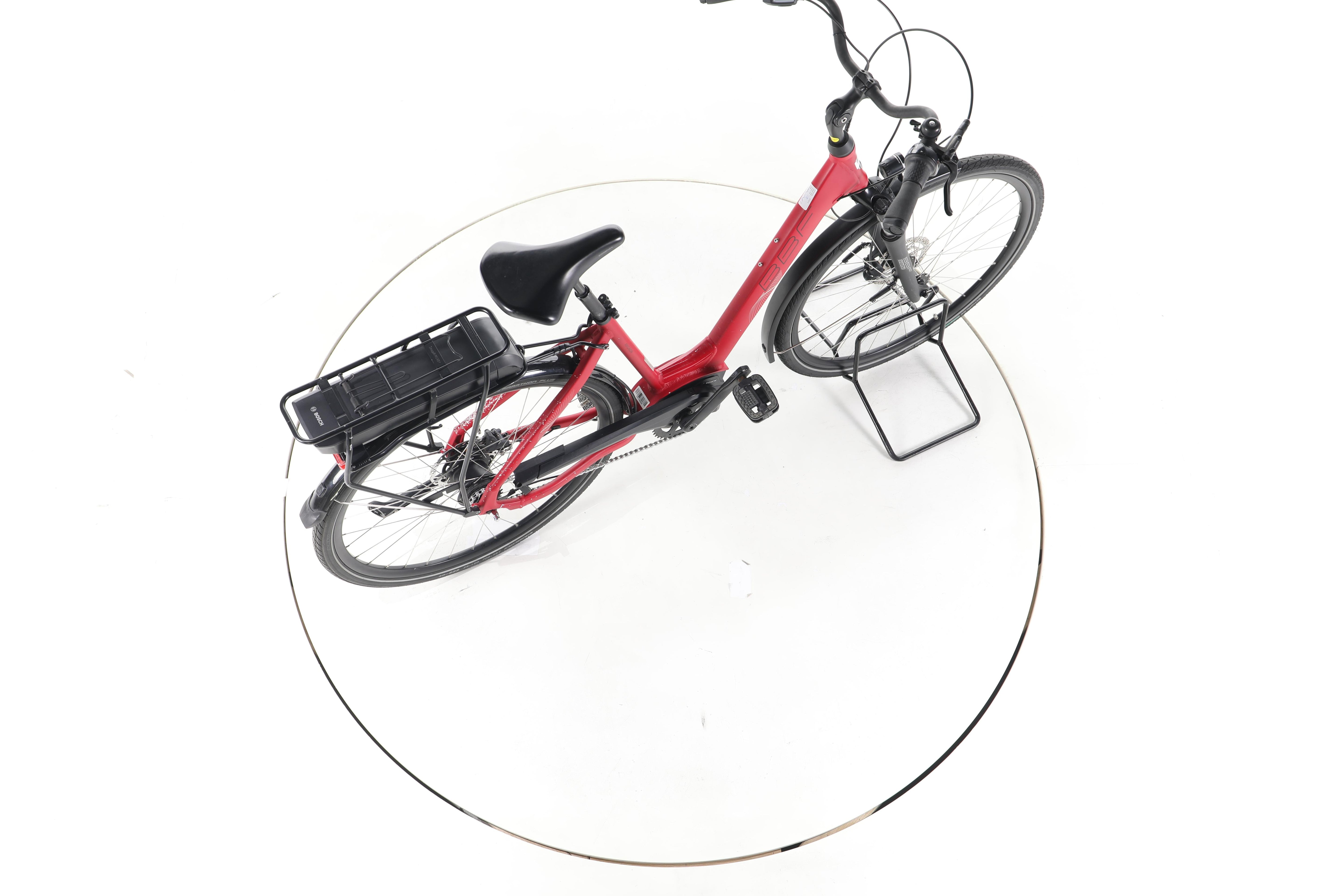 BBF Avignon City E-Bike Tiefeinsteiger - Image 24