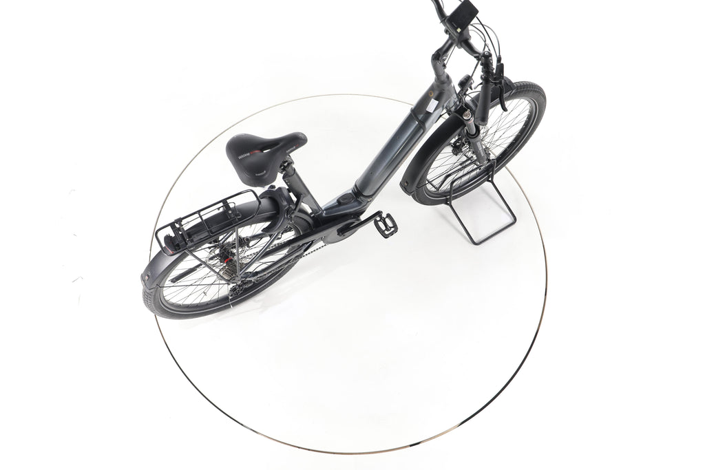 Kreidler Vitality Eco 10 Trekking E-Bike Tiefeinsteiger - Image 24