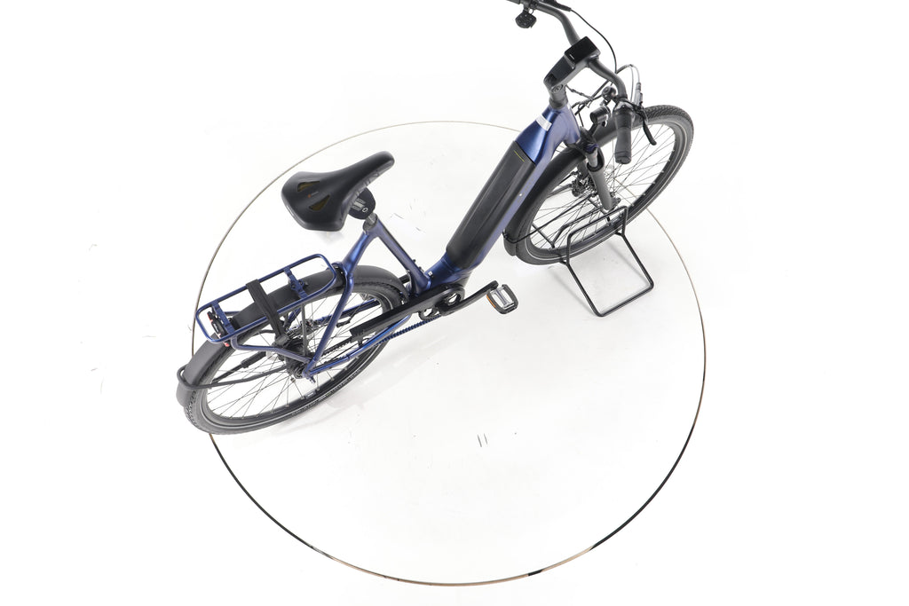 Giant DailyTour E+ 1 LDS City E-Bike Tiefeinsteiger - Image 24