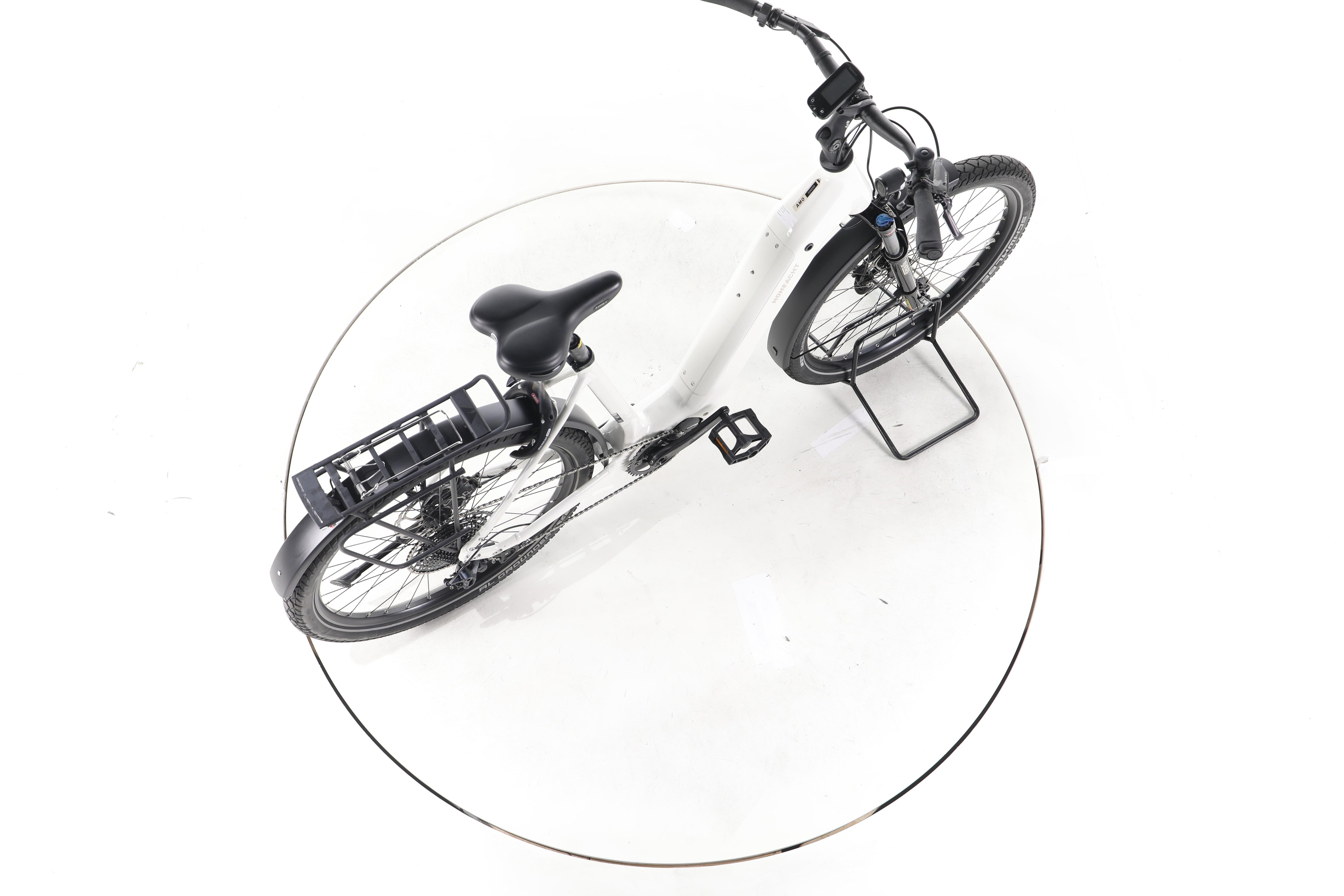 HoheAcht Amo Terreno Trekking E-Bike Tiefeinsteiger - Image 24