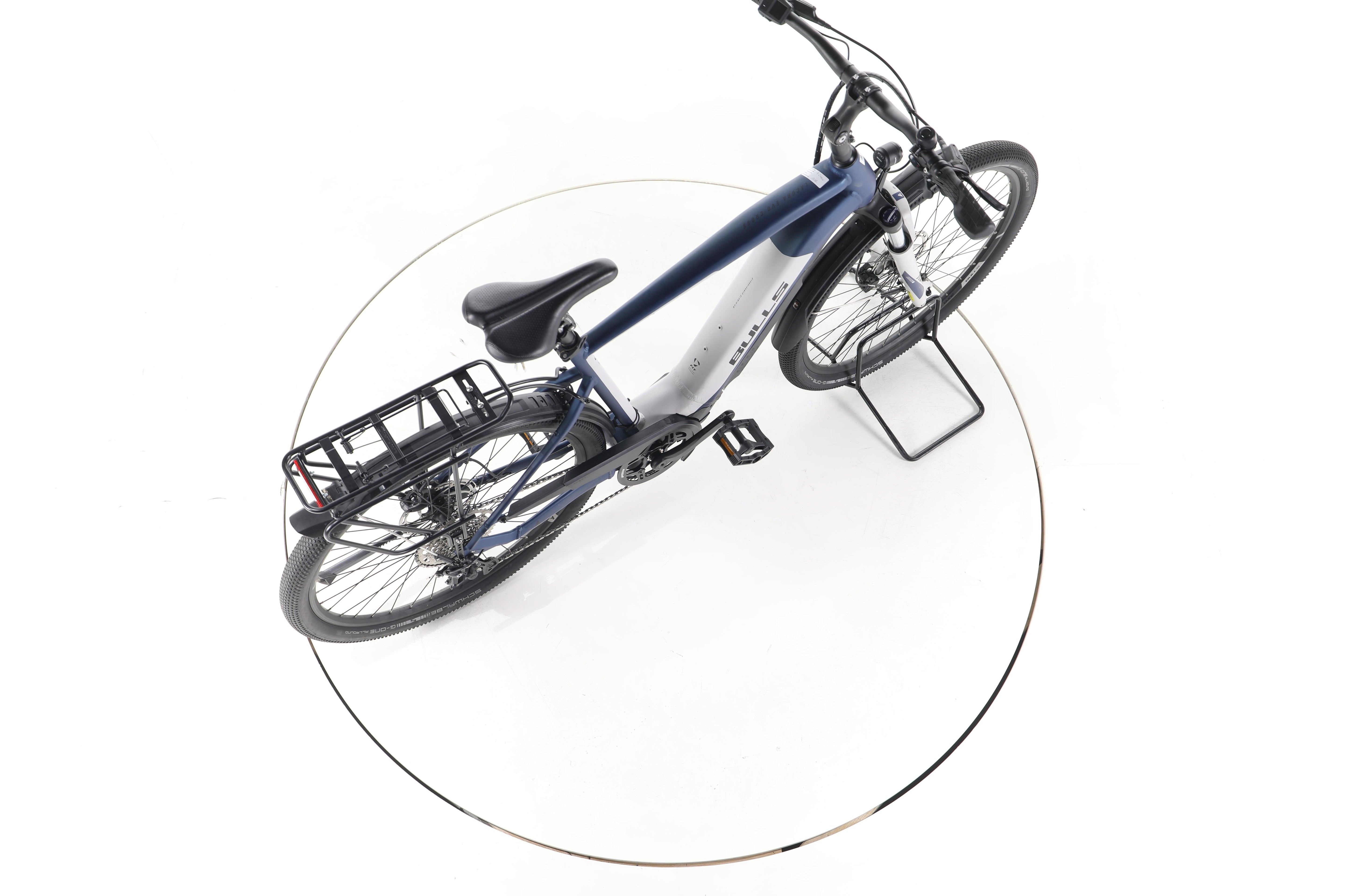 Bulls Lacuba EVO Cross Trekking E-Bike - Image 24