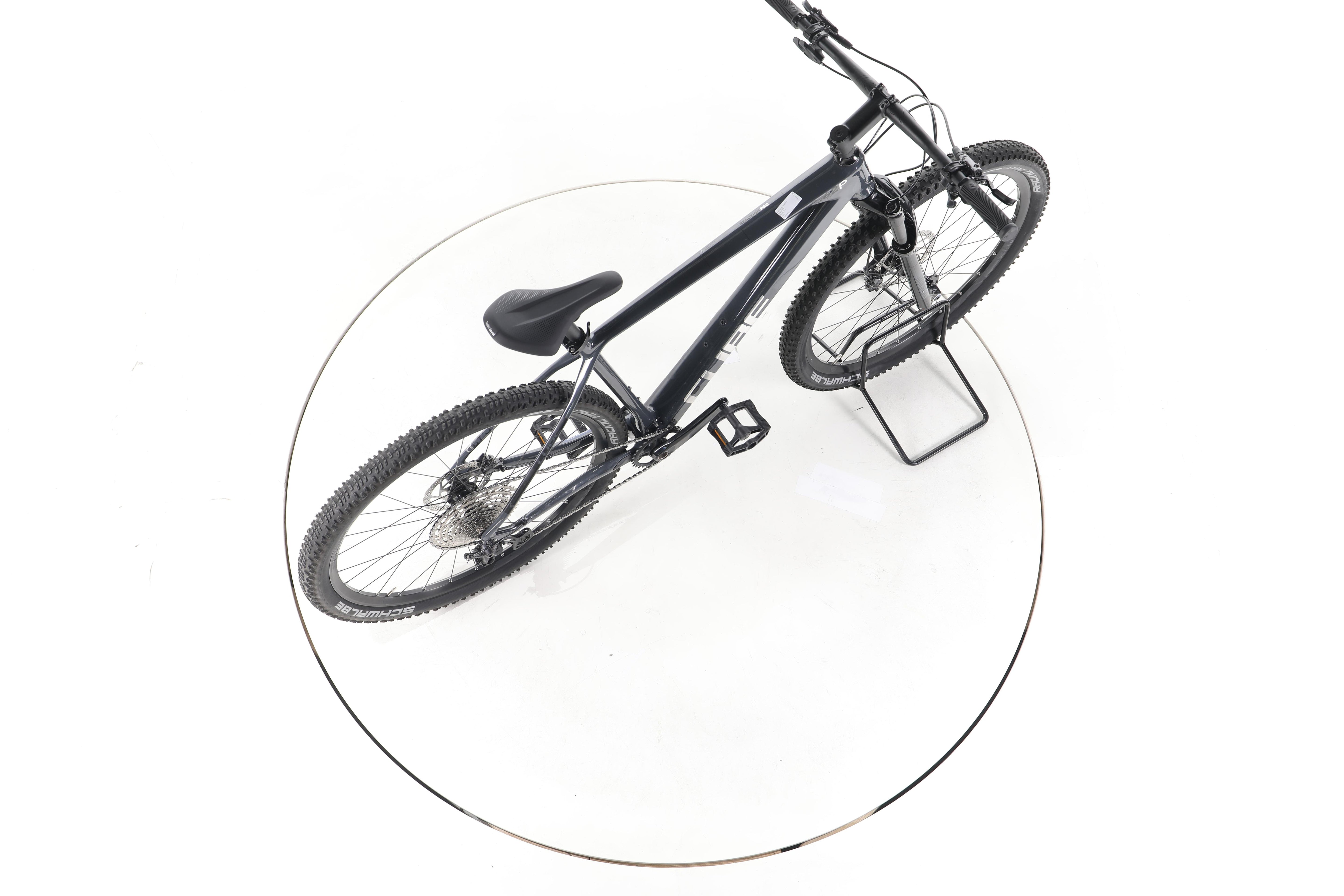 Cube Reaction C:62 Pro Fahrrad Hardtail - Image 24