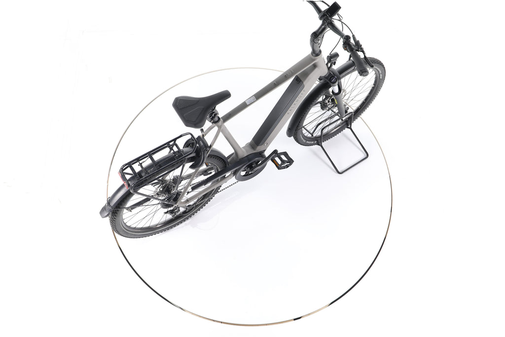 Kalkhoff Entice 3.B Move Trekking E-Bike - Image 24