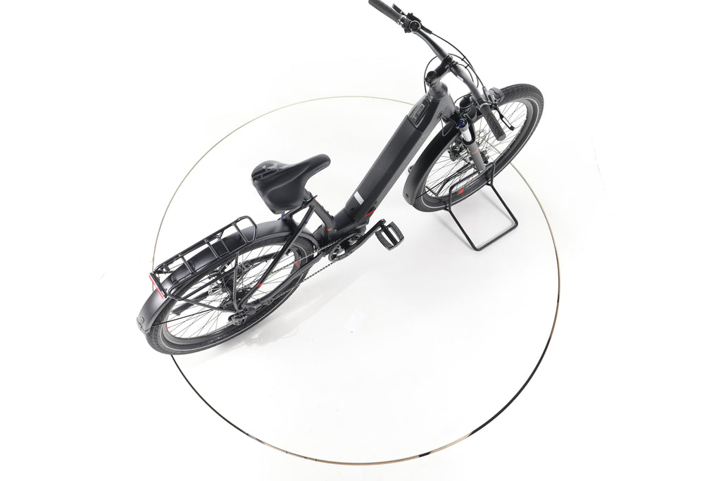 Compel HTE 370 EQ Trekking E-Bike Tiefeinsteiger 2024 - Image 24