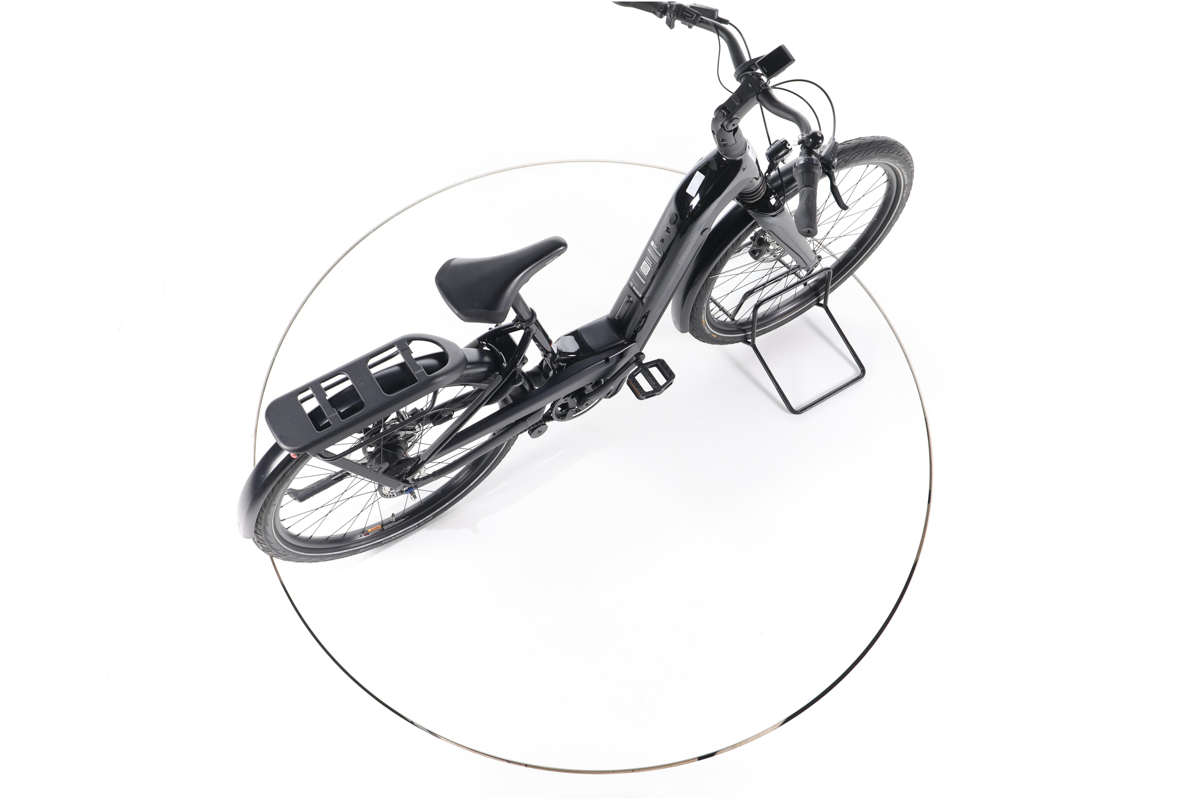 Cannondale Mavaro Neo 2 E-Bike - Image 24