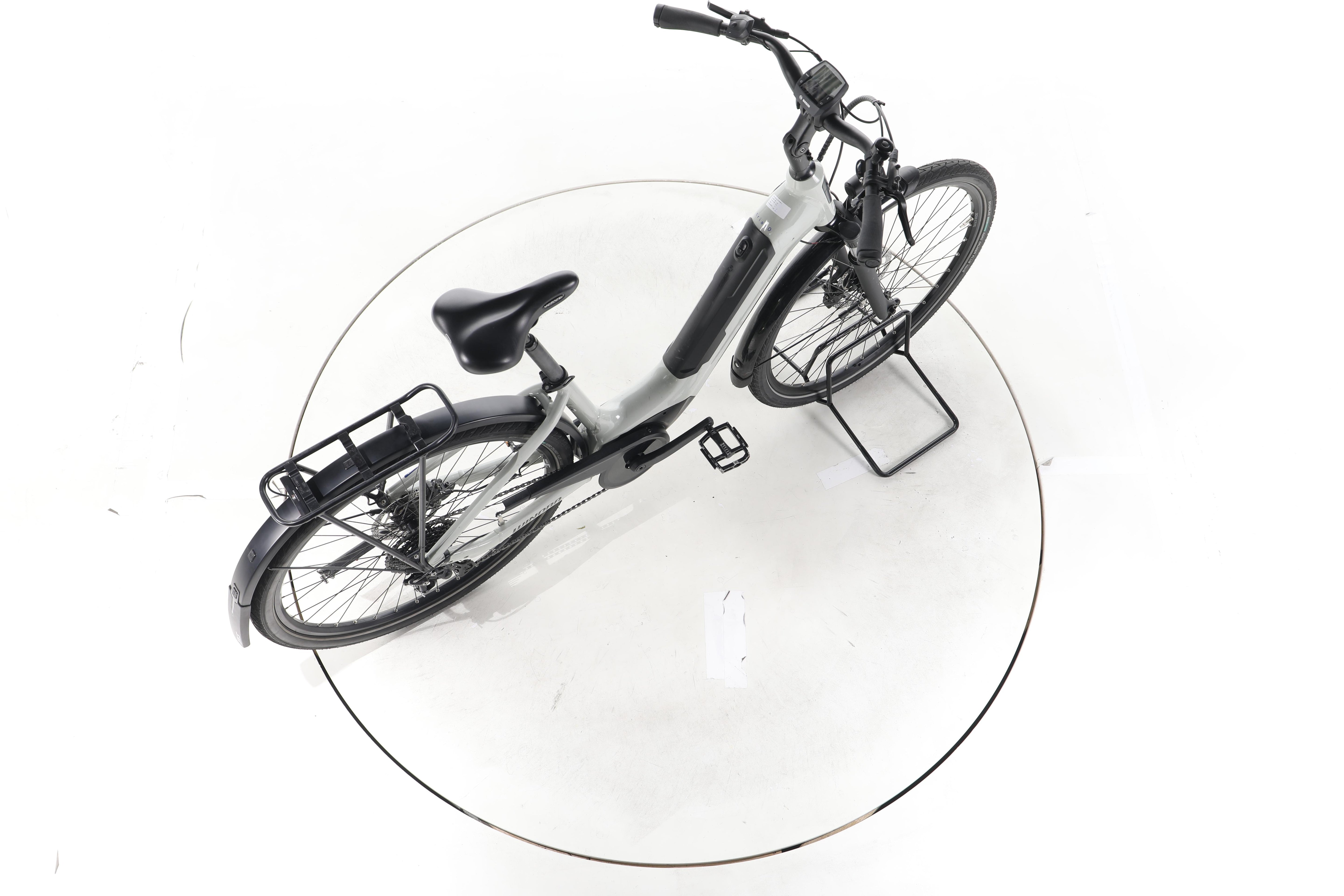 Winora Tria 10 Trekking E-Bike Tiefeinsteiger - Image 24