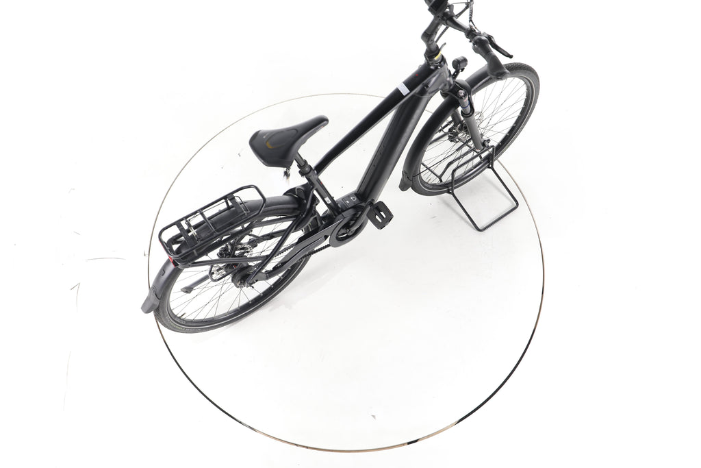 ZEMO ZE 5+ City E-Bike - Image 24