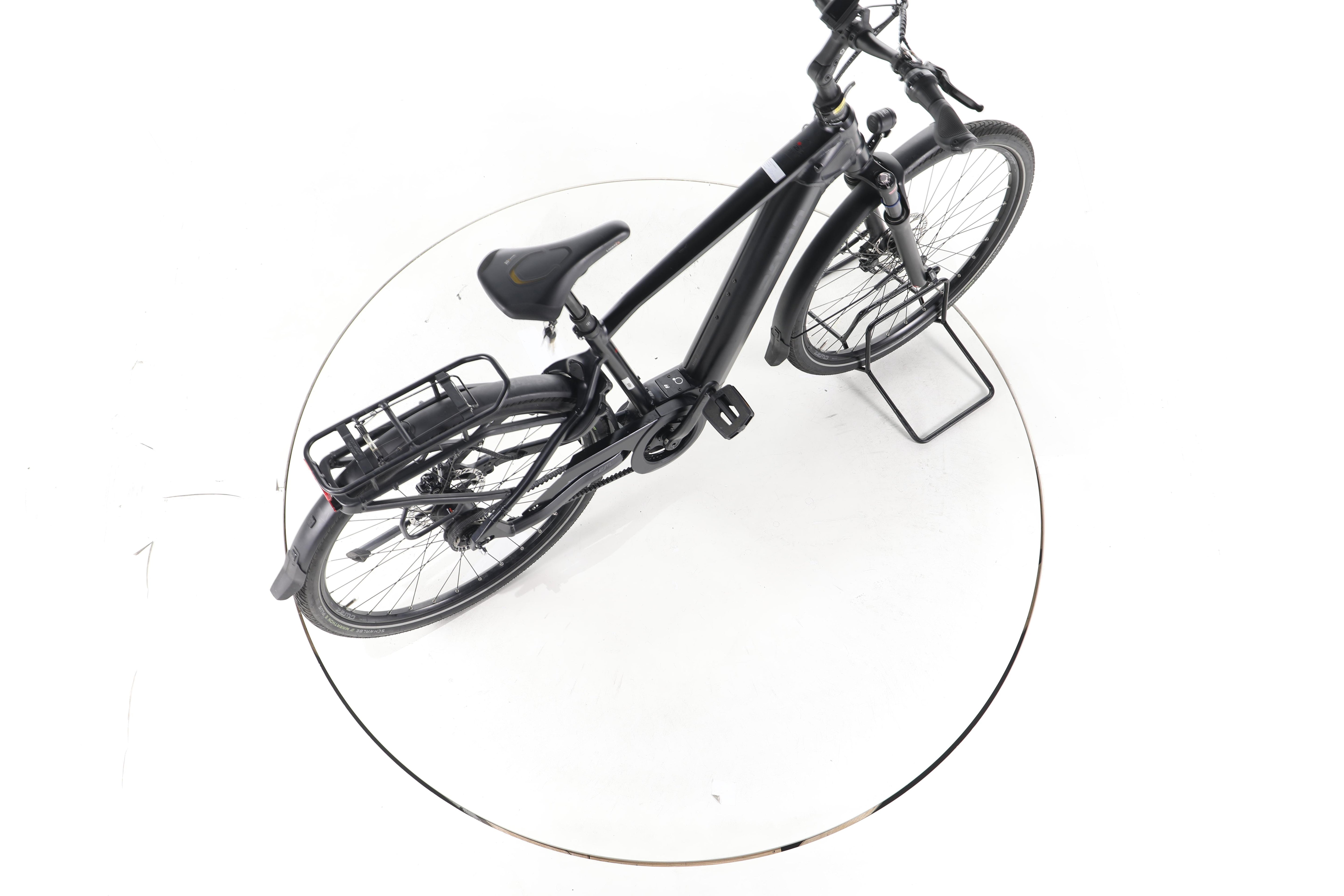 ZEMO ZE 5+ City E-Bike - Image 24