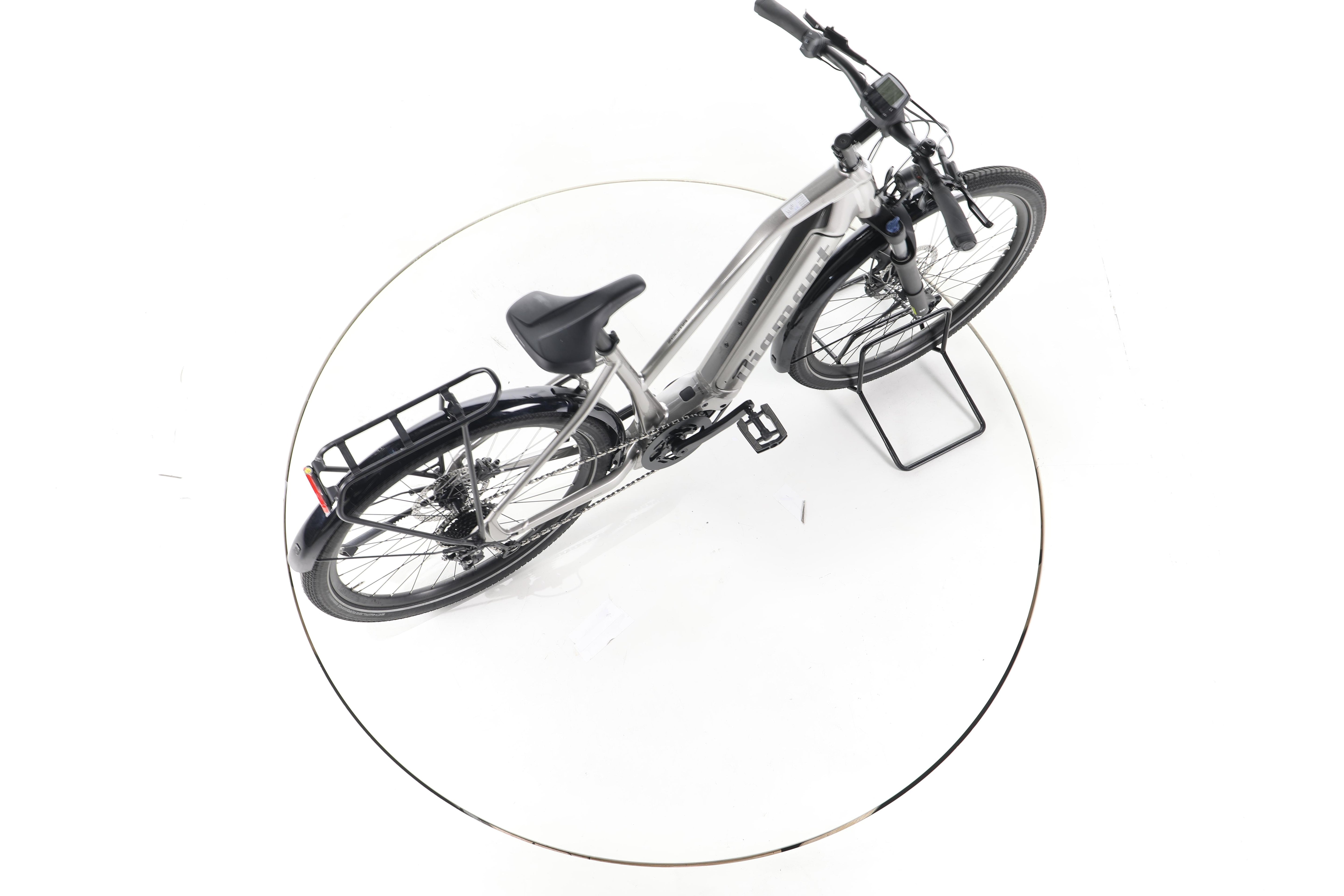 Diamant Zouma+ Trekking E-Bike - Image 24