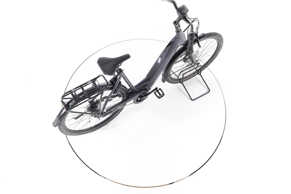 Hercules Robert/a I-R8 City E-Bike Tiefeinsteiger - Image 24