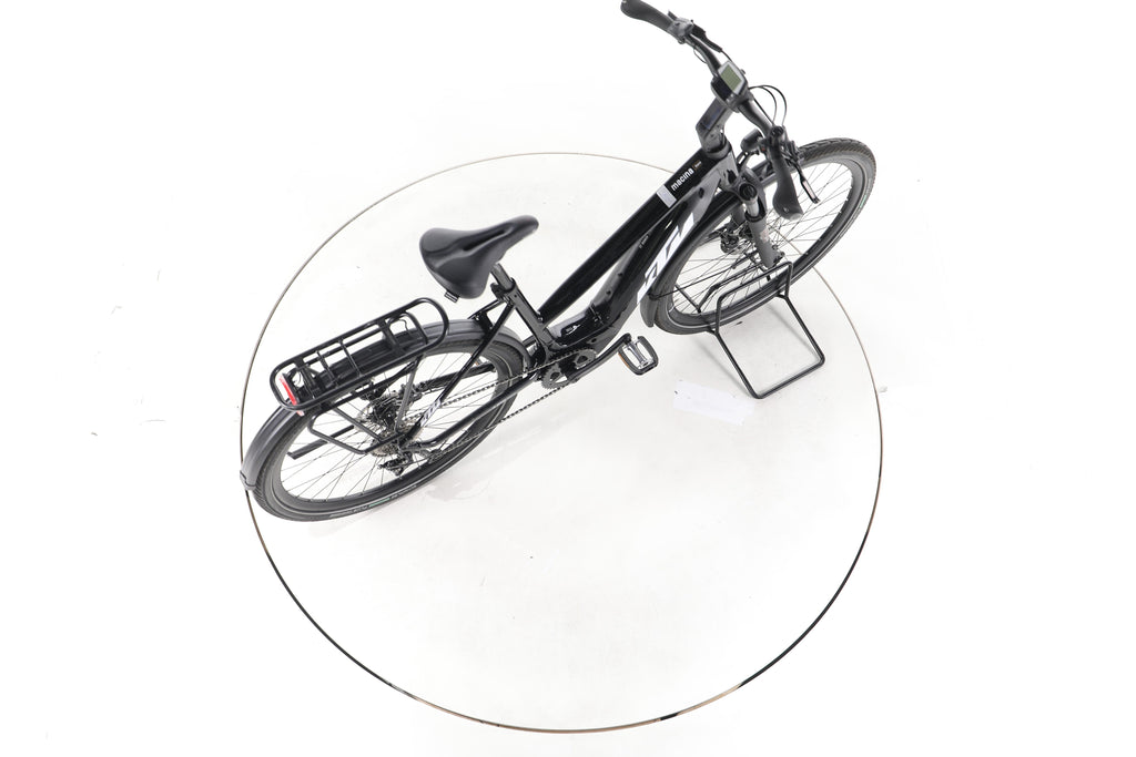 KTM Macina Silence Trekking E-Bike - Image 24