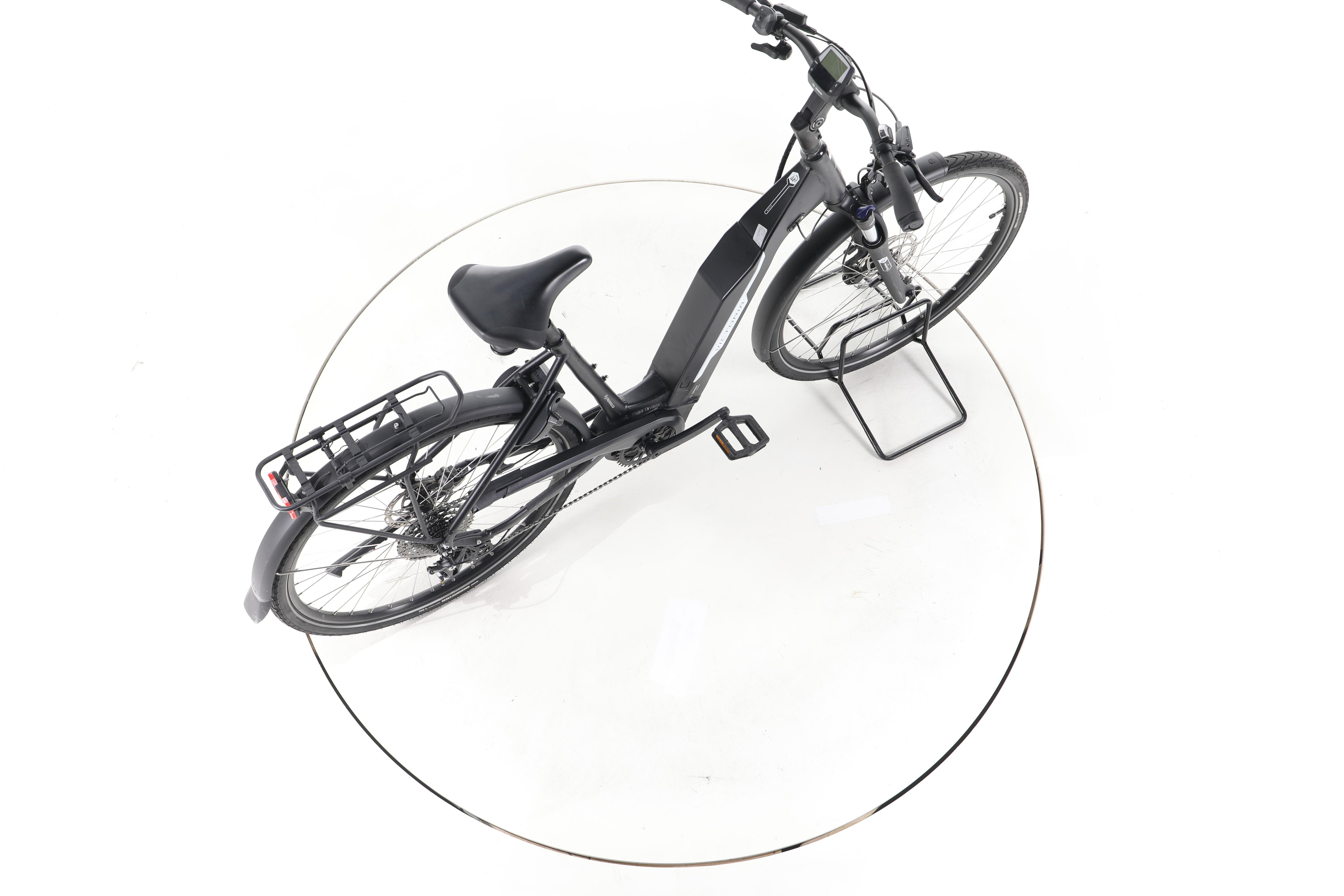 Victoria eTrekking 8.8 Trekking E-Bike Tiefeinsteiger - Image 24