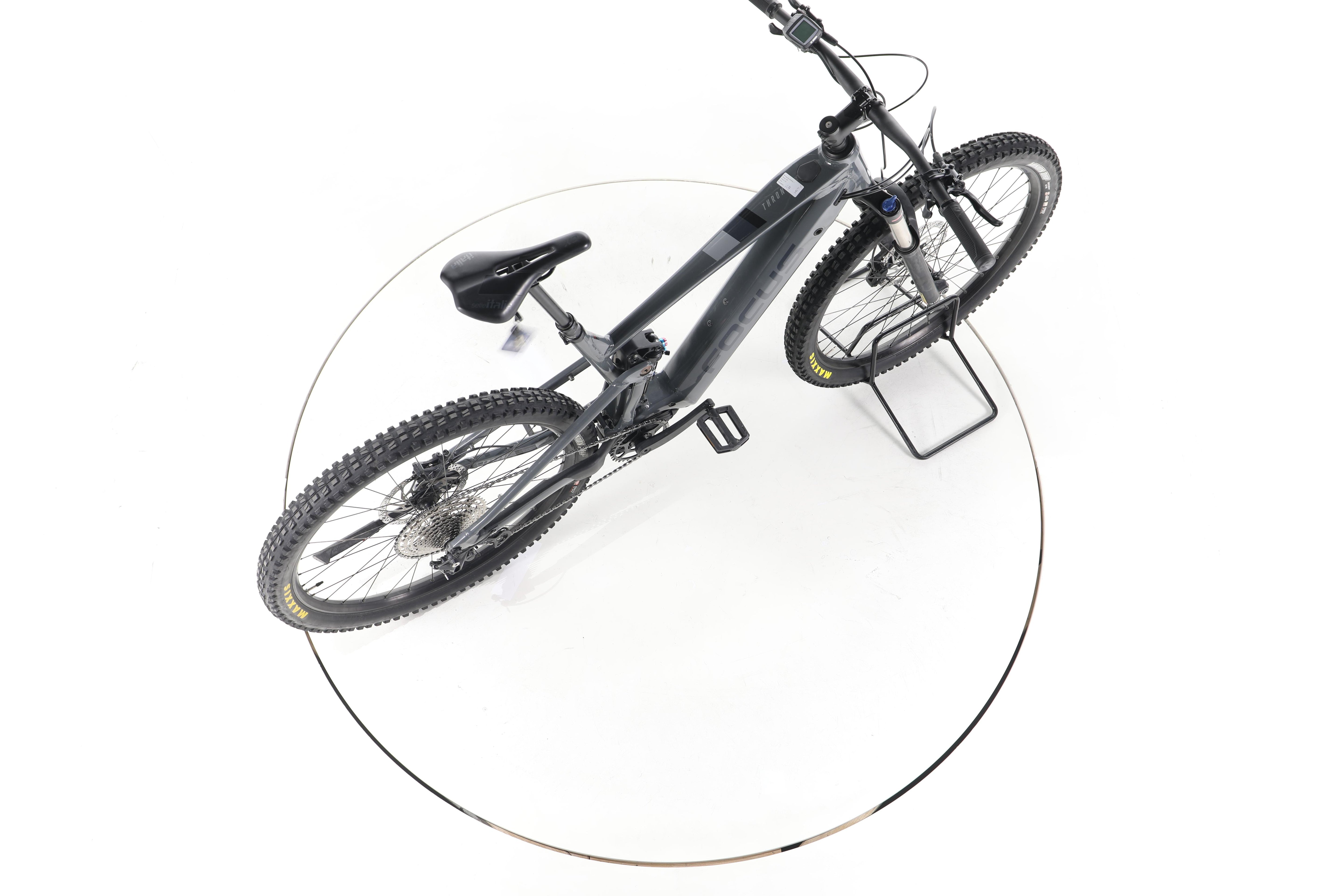 Focus Thron² 6.7 E-Bike Fully - Image 24