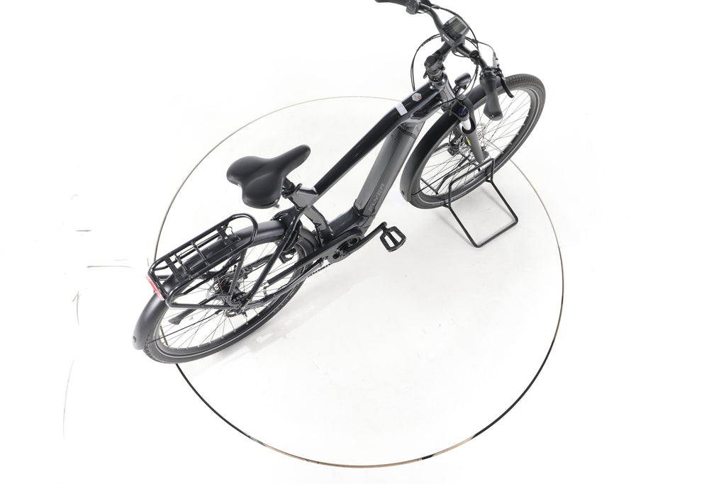 FLYER GoTour6 5.40 City E-Bike - Image 24