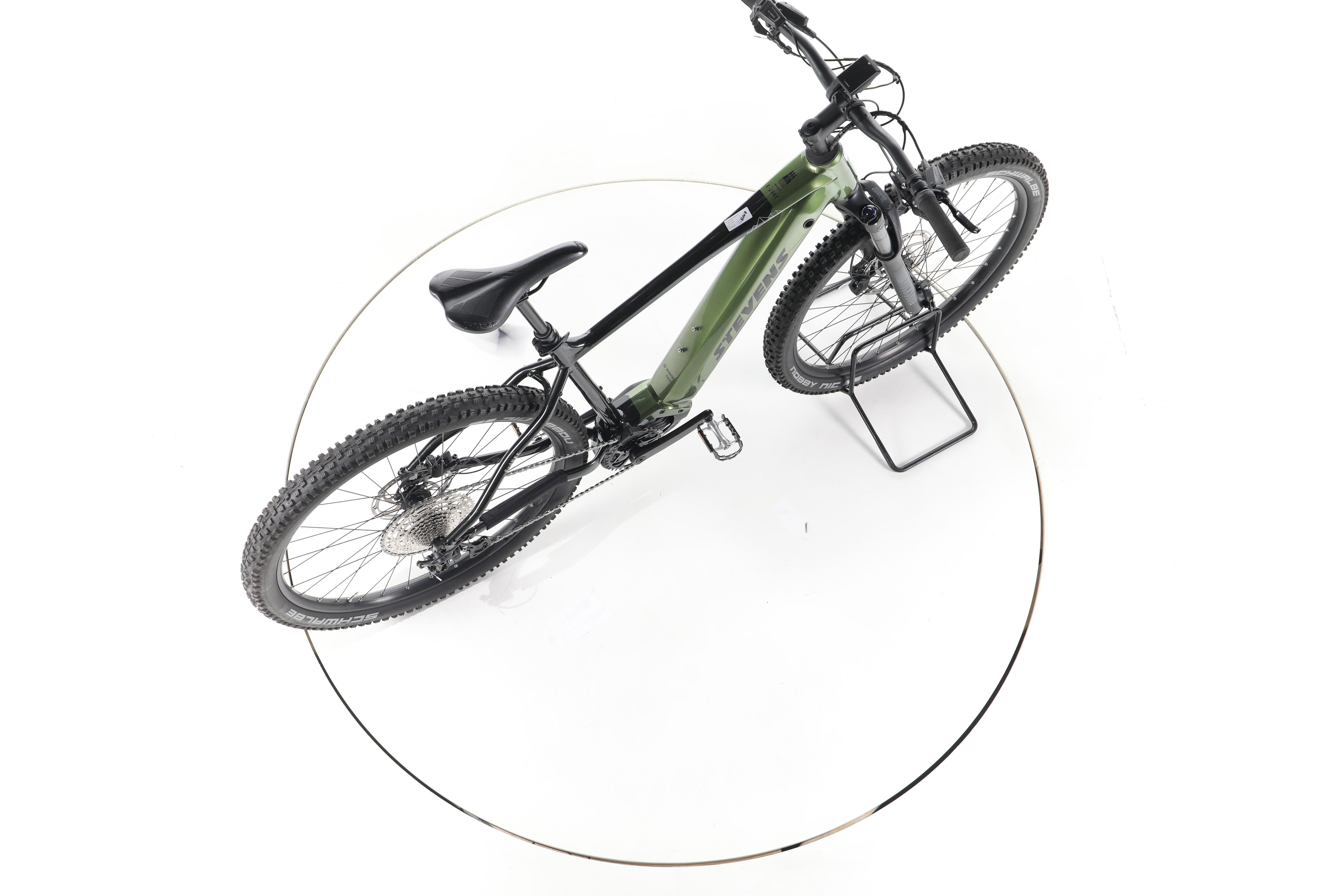 Stevens E-Juke E-Bike - Image 24