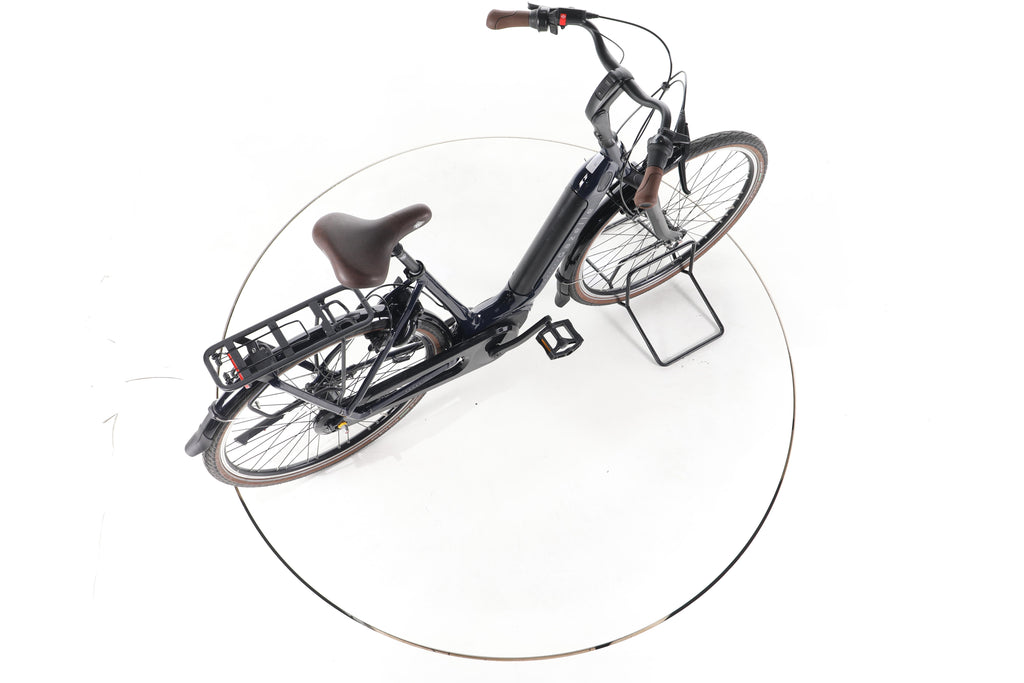 Gazelle Arroyo C7 HMB Elite City E-Bike Tiefeinsteiger 2024 - Image 24