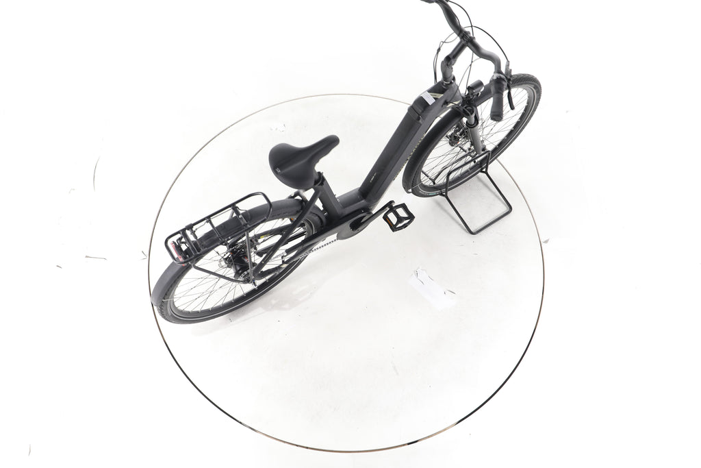 Bergamont E-Horizon N8 City E-Bike Tiefeinsteiger - Image 24