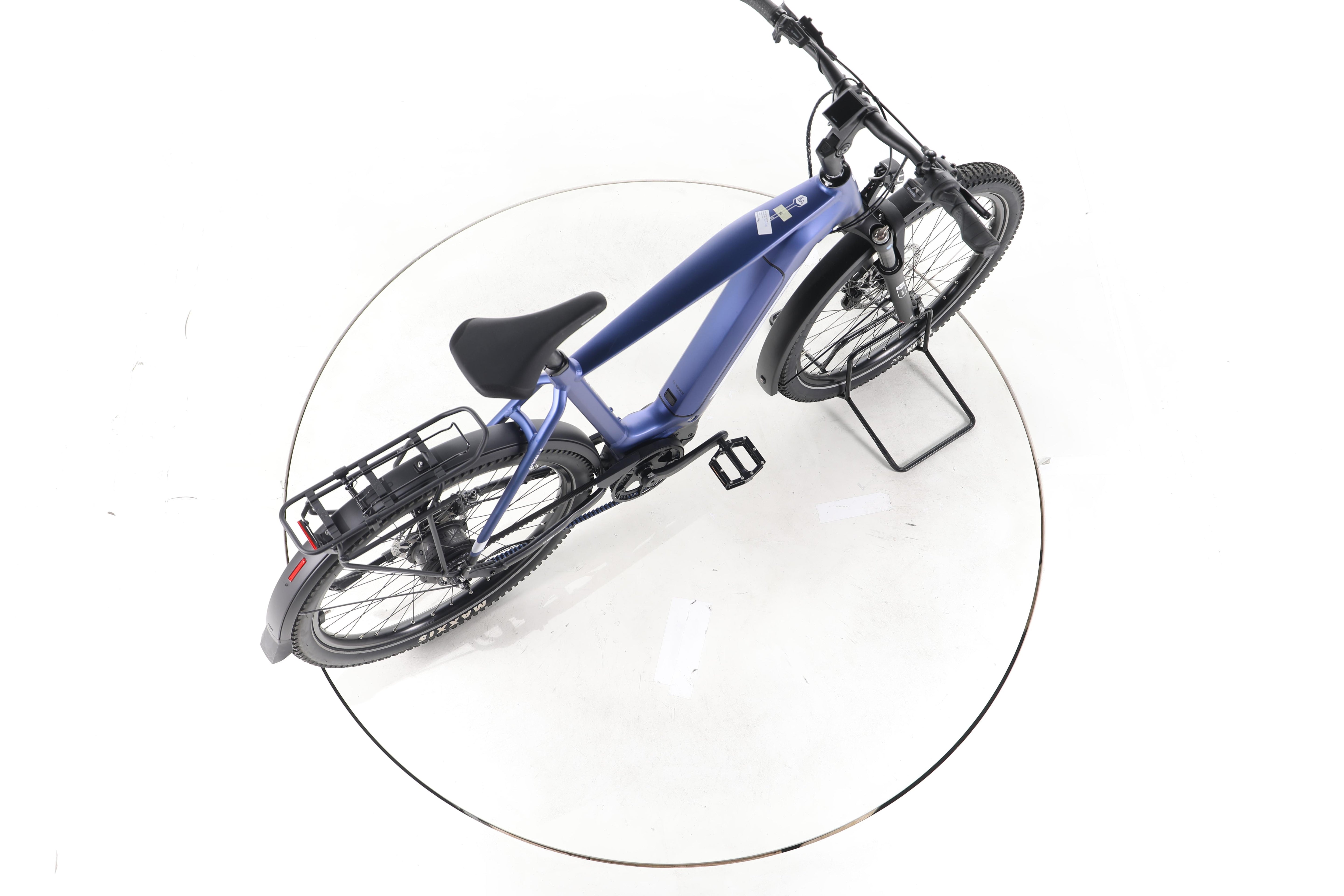 Victoria Avyon 5 City E-Bike 2025 - Image 24