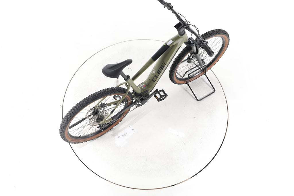 Cube Reaction Hybrid Race E-Bike - Image 24