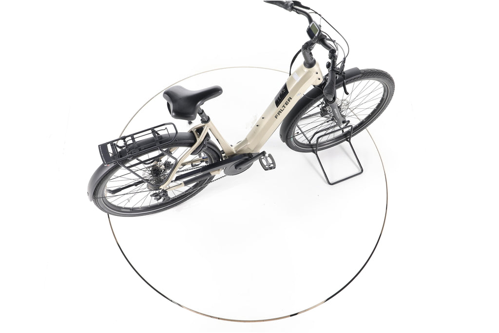 FALTER E 9.5 KS Trekking E-Bike Tiefeinsteiger - Image 24