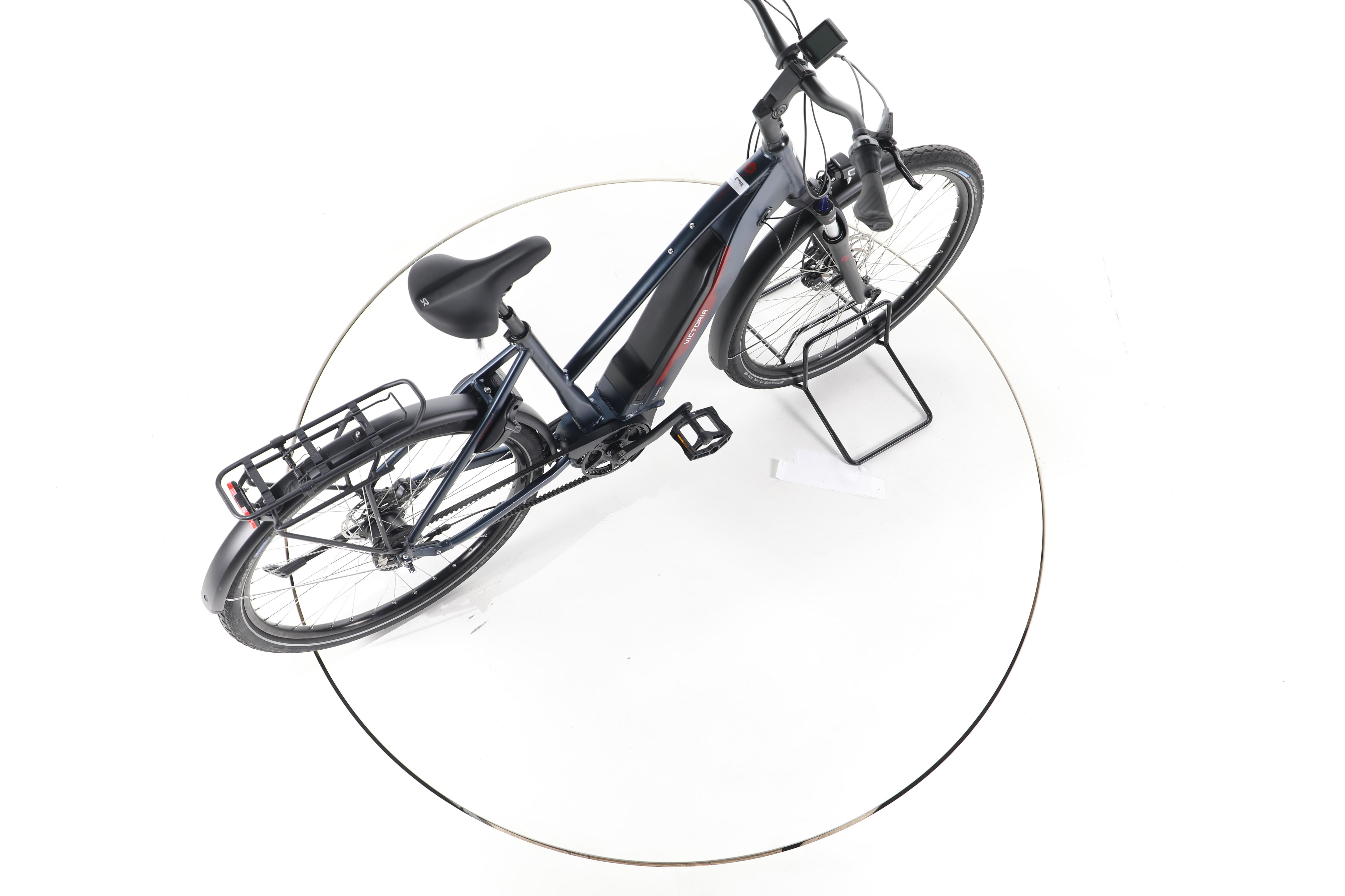 Victoria Tresalo 7 City E-Bike - Image 24
