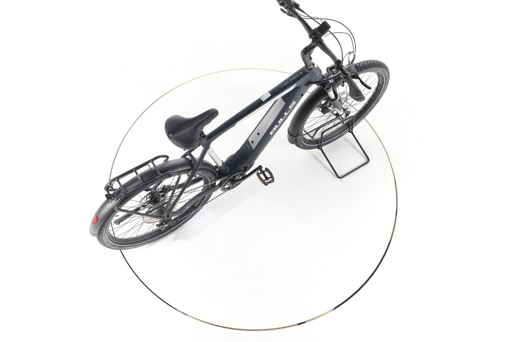 Bulls Iconic Evo 2 Trekking E-Bike - Image 24