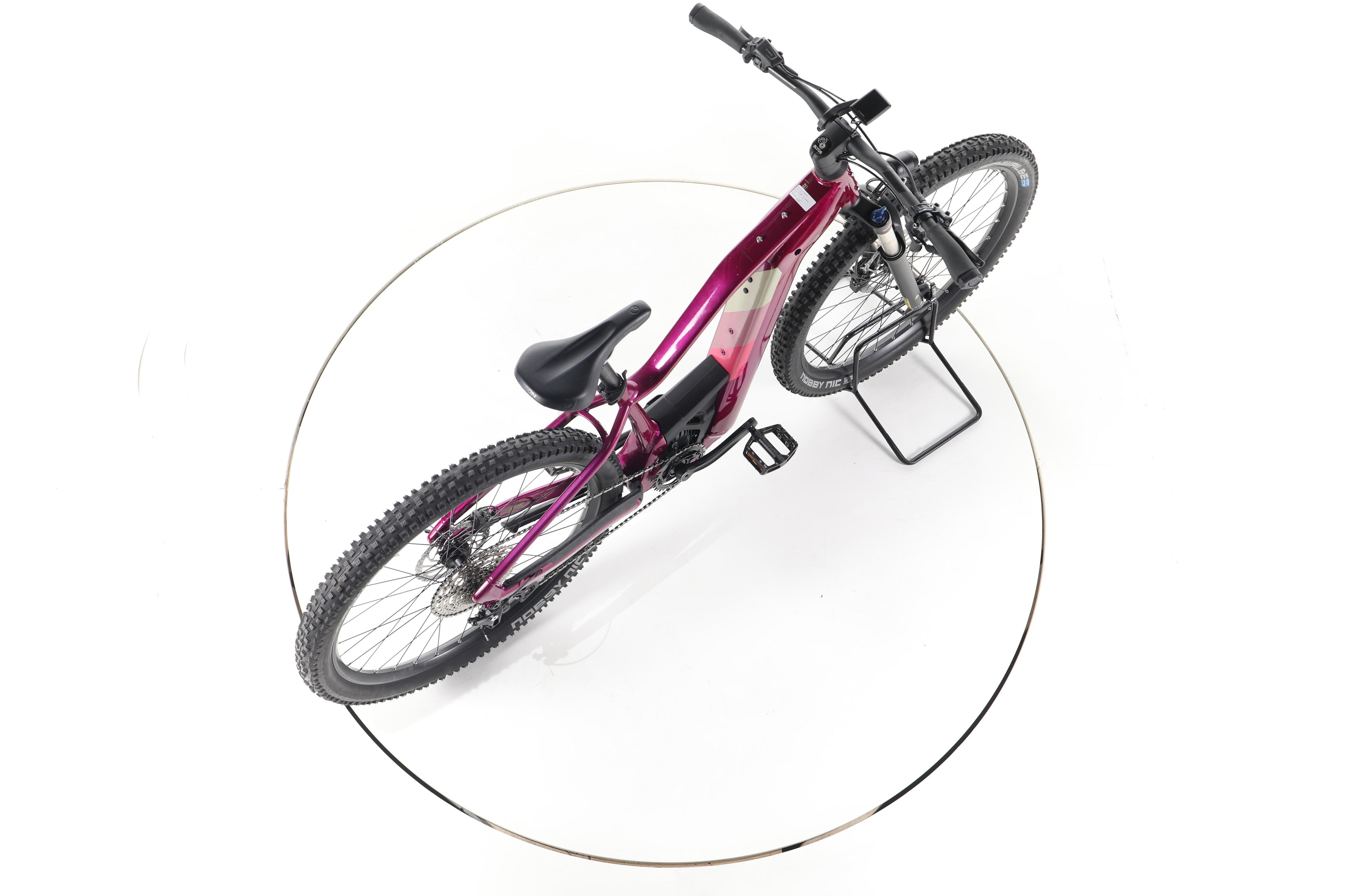 Bergamont E-Revox Pro FMN E-Bike 2023 - Image 24