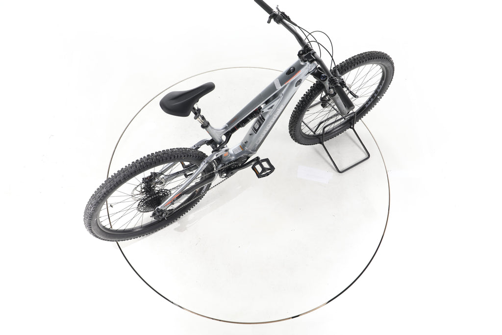 Cannondale Moterra Neo 4 He29 E-Bike Fully - Image 24