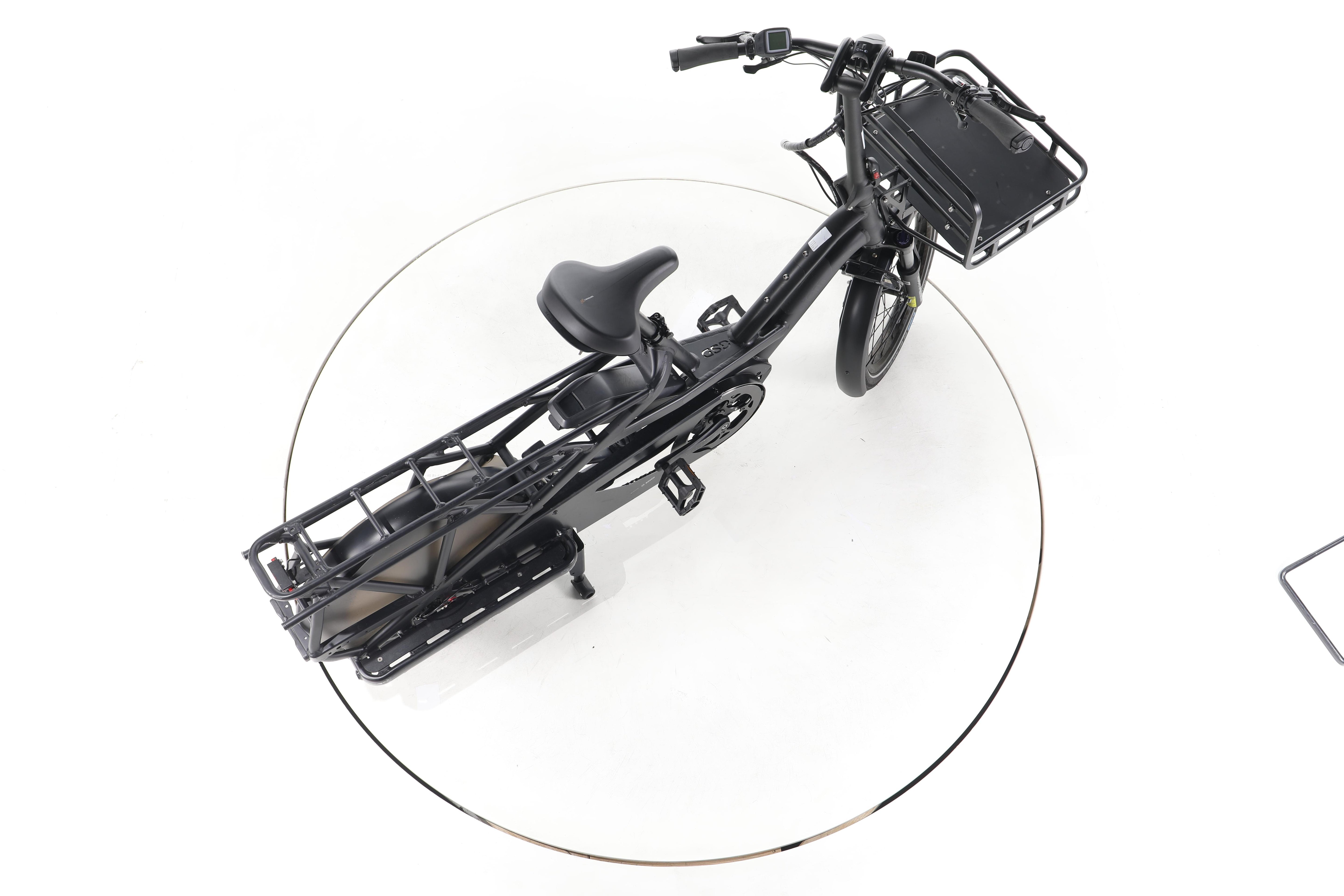 Tern GSD S10 E-Lastenrad - Image 24