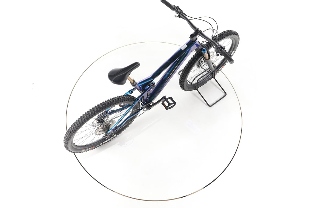 Cube Stereo ONE22 HPC EX Fahrrad Fully - Image 24