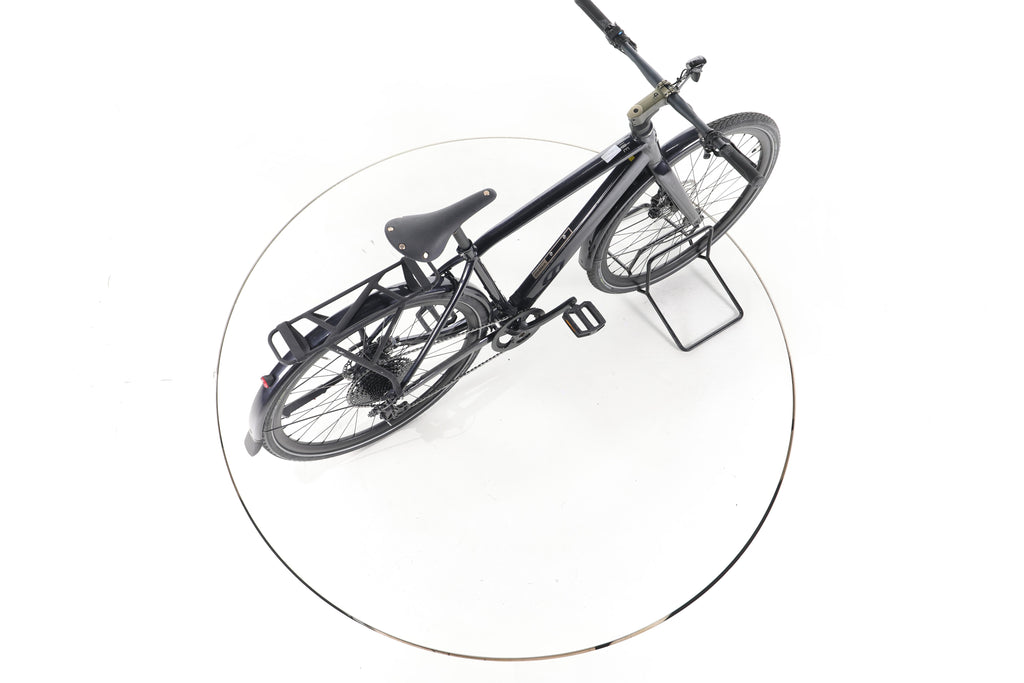 Orbea Vibe H30 EQ Trekking E-Bike - Image 24