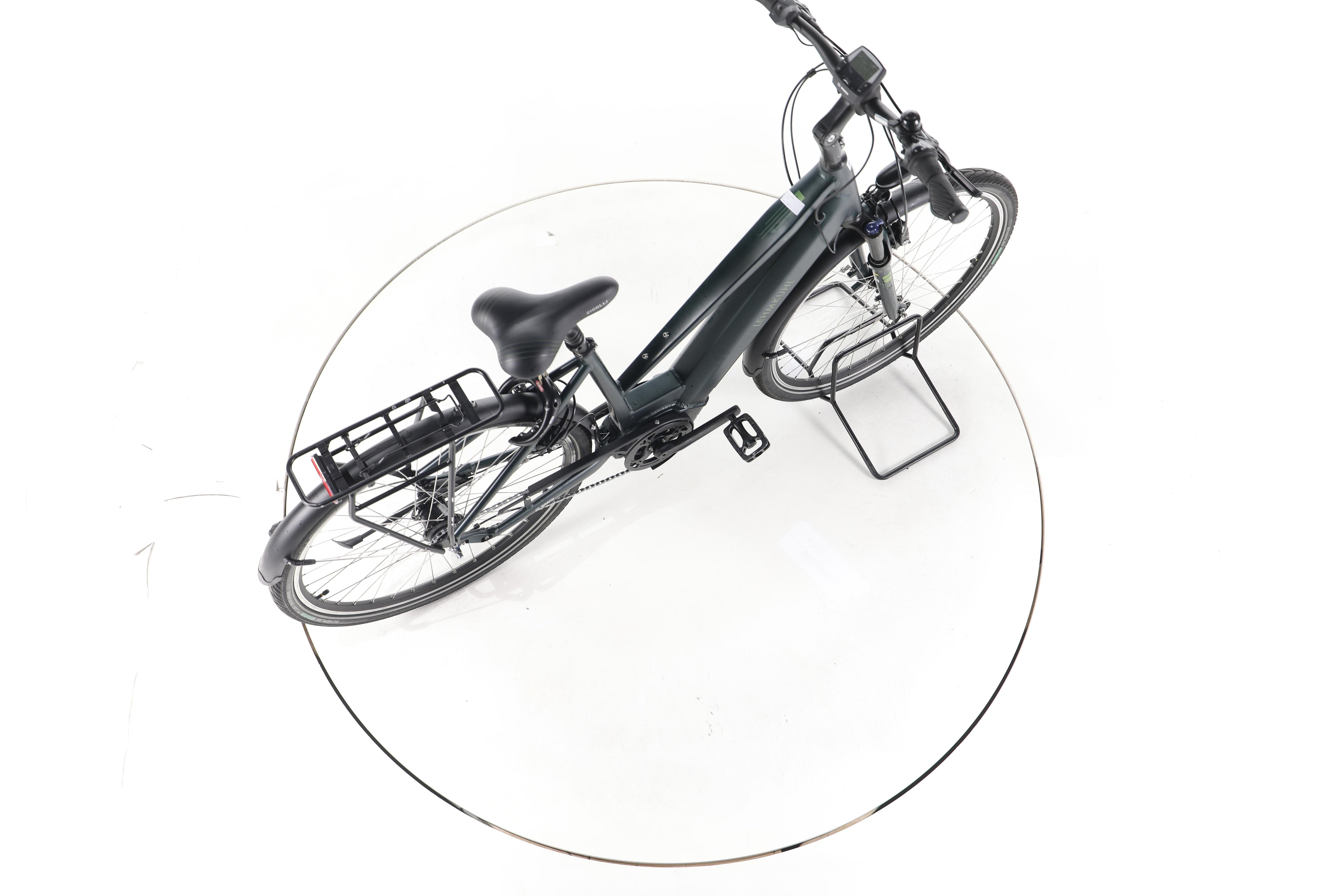 Lehmkuhl P 5.6 City E-Bike - Image 24