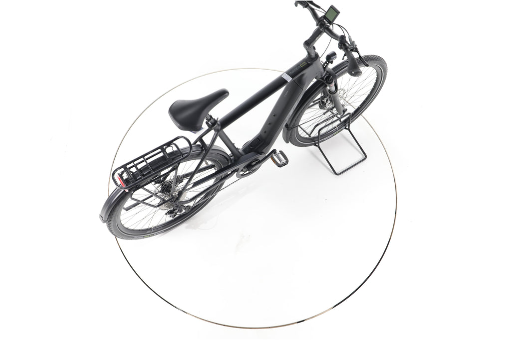 KTM Macina Tour CX 610 Trekking E-Bike 2024 - Image 24