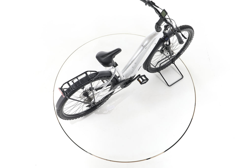 Scott Sub Cross eRIDE 20 EQ Trekking E-Bike - Image 24