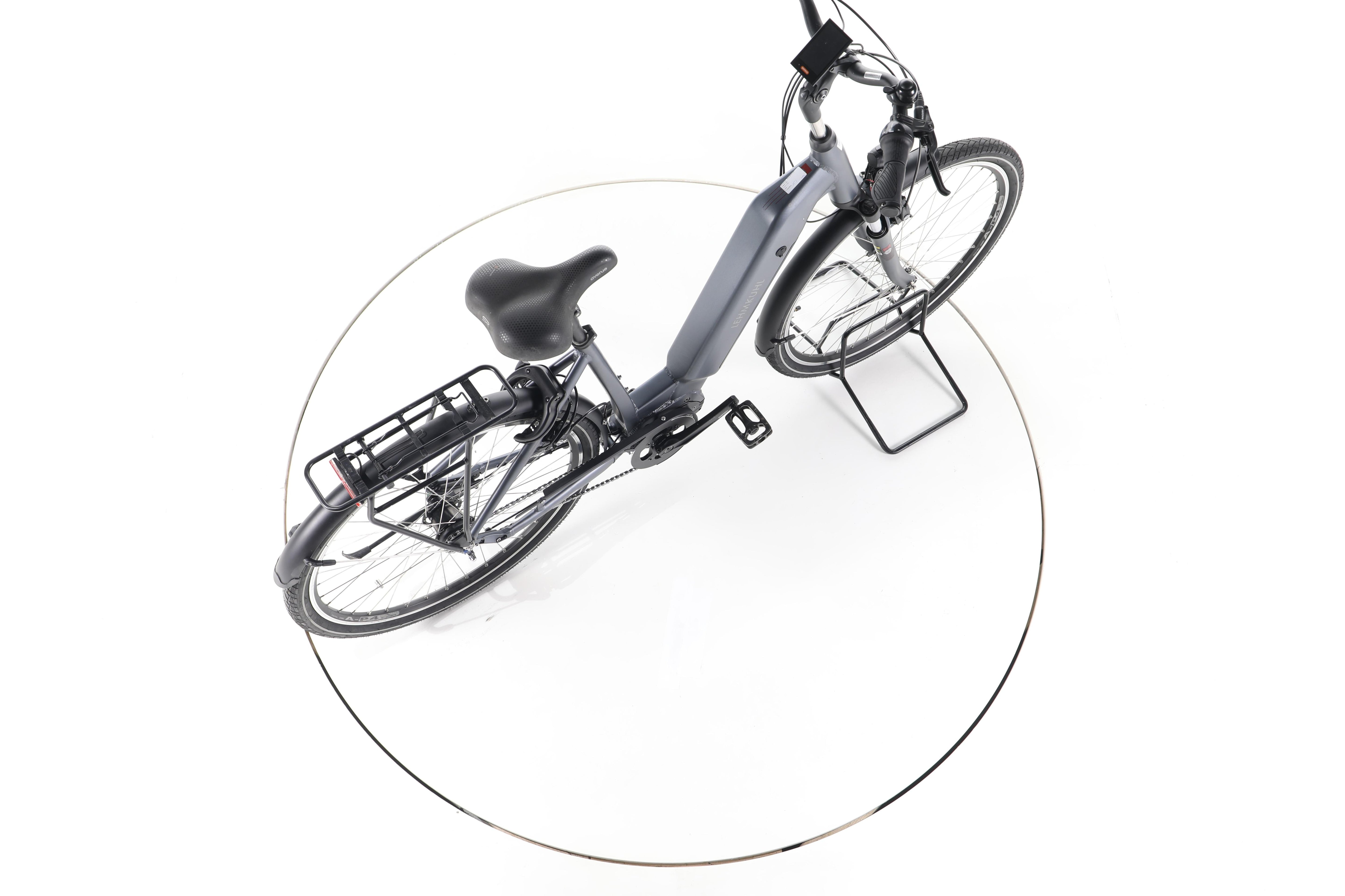Lehmkuhl P 3.5 City E-Bike Tiefeinsteiger - Image 24