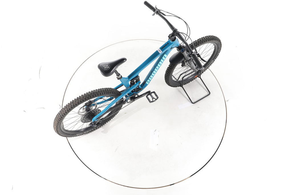 Propain Tyee Fahrrad Fully - Image 24