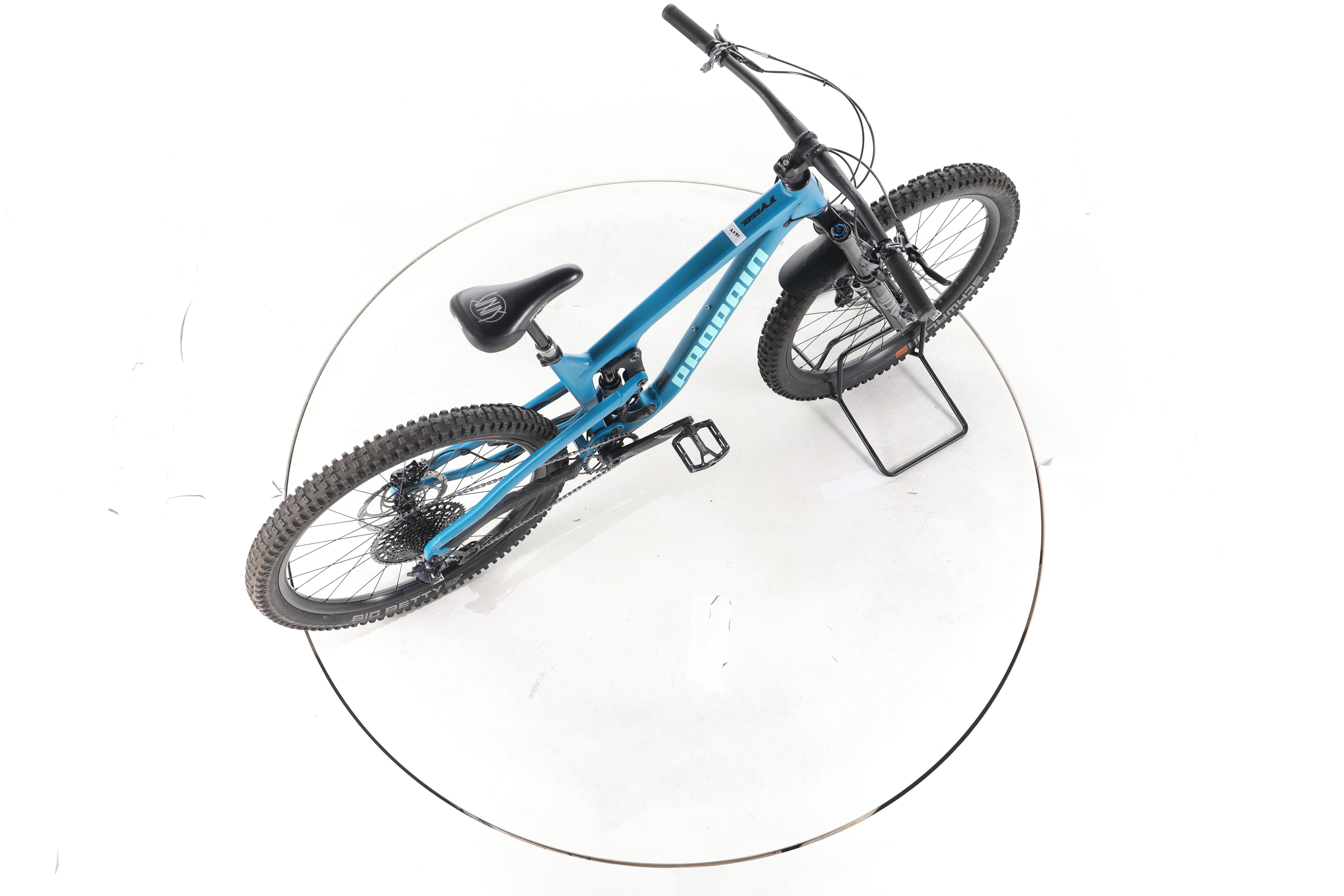 Propain Tyee Fahrrad Fully - Image 24