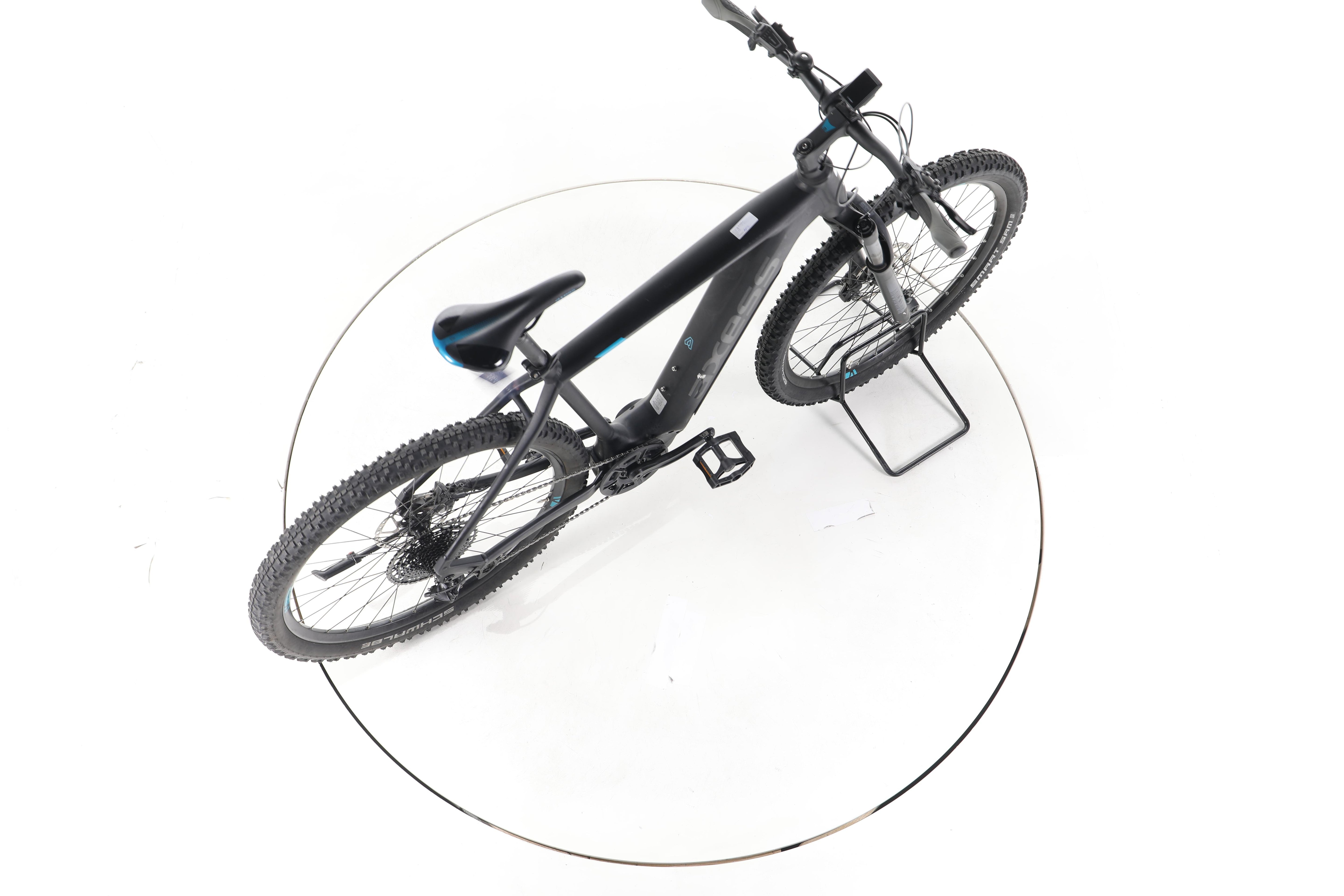 Axess Element 29 E-Bike - Image 24
