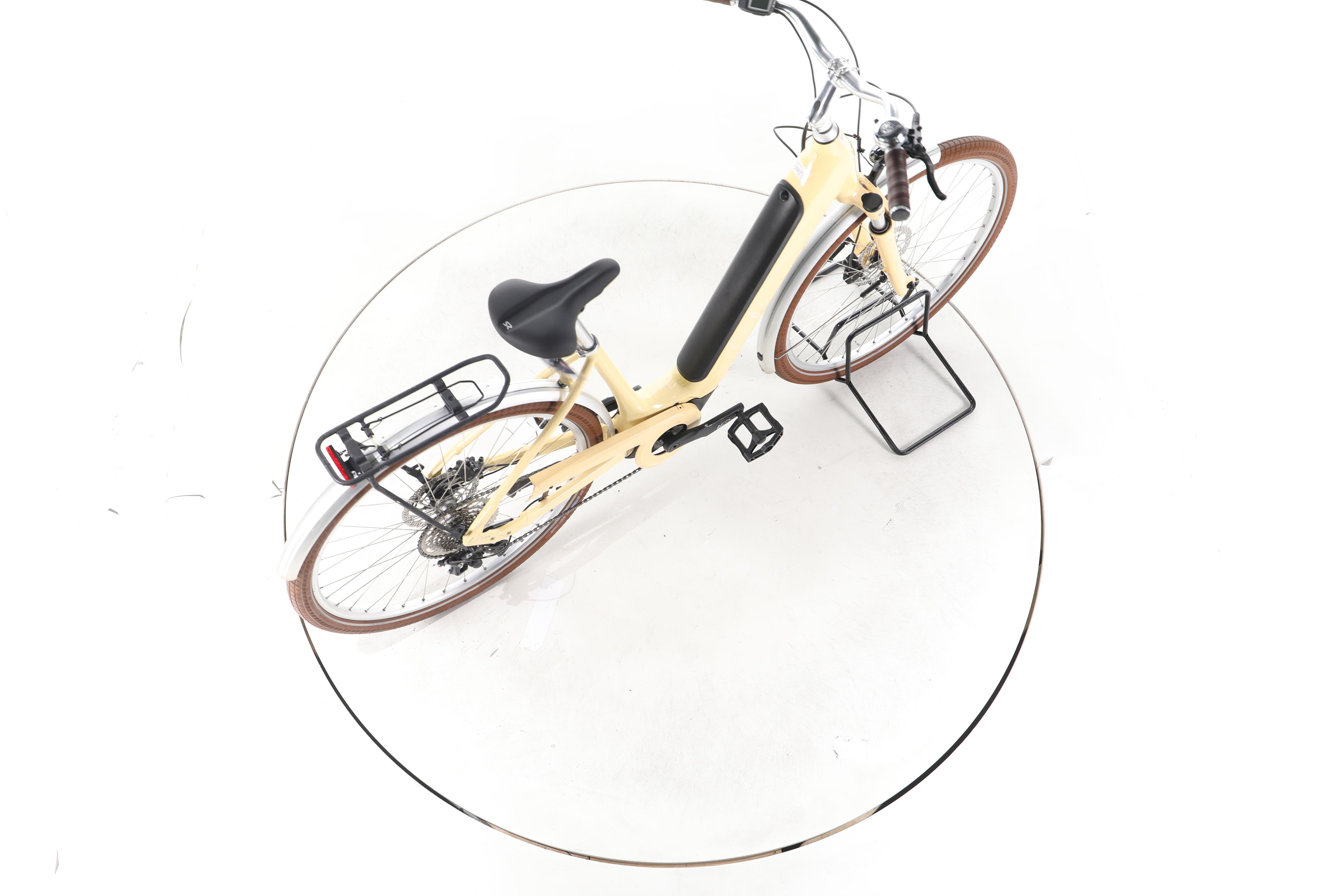 Cube Ella Ride Hybrid Trekking E-Bike Tiefeinsteiger - Image 24