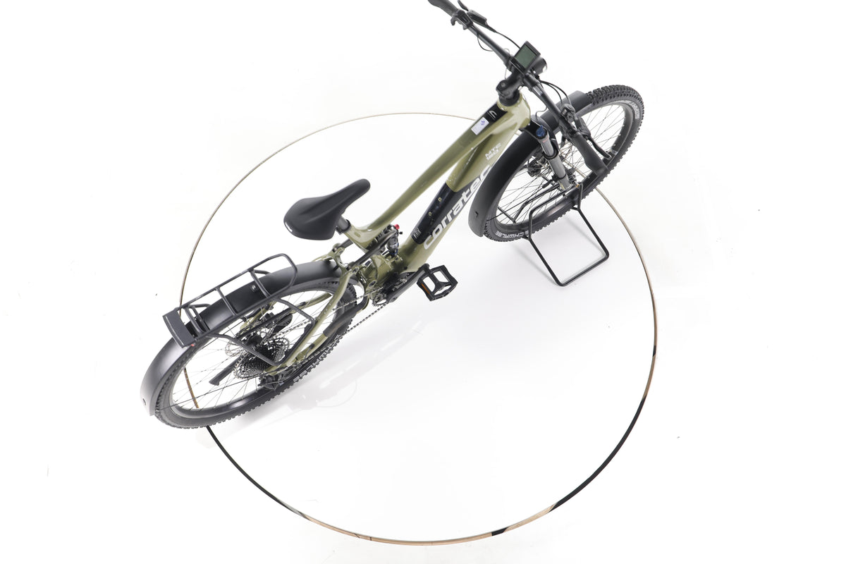 Corratec MTC 120 SUV E-Bike - Image 24