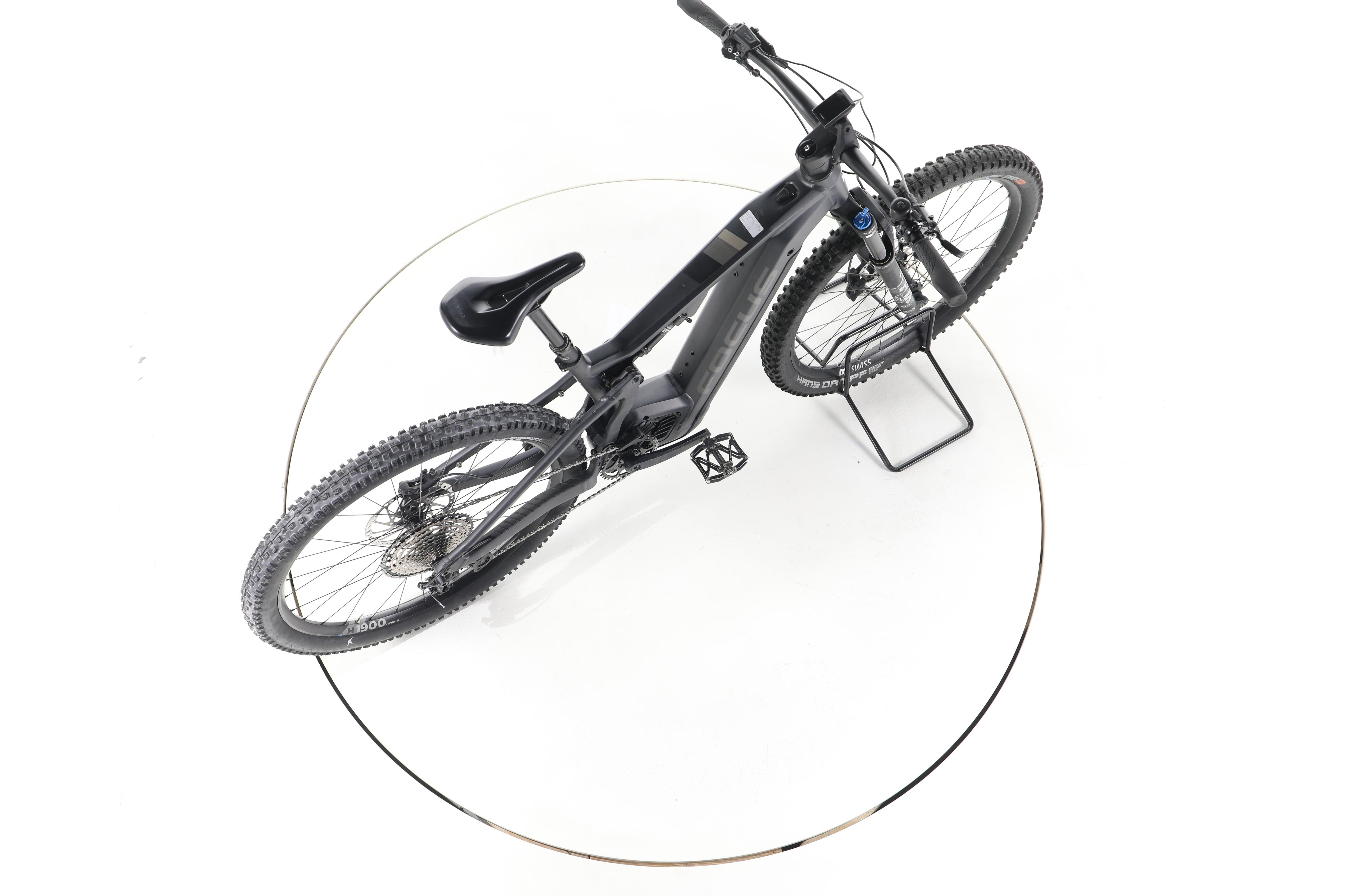 Focus Thron² 6.9 E-Bike Fully - Image 24