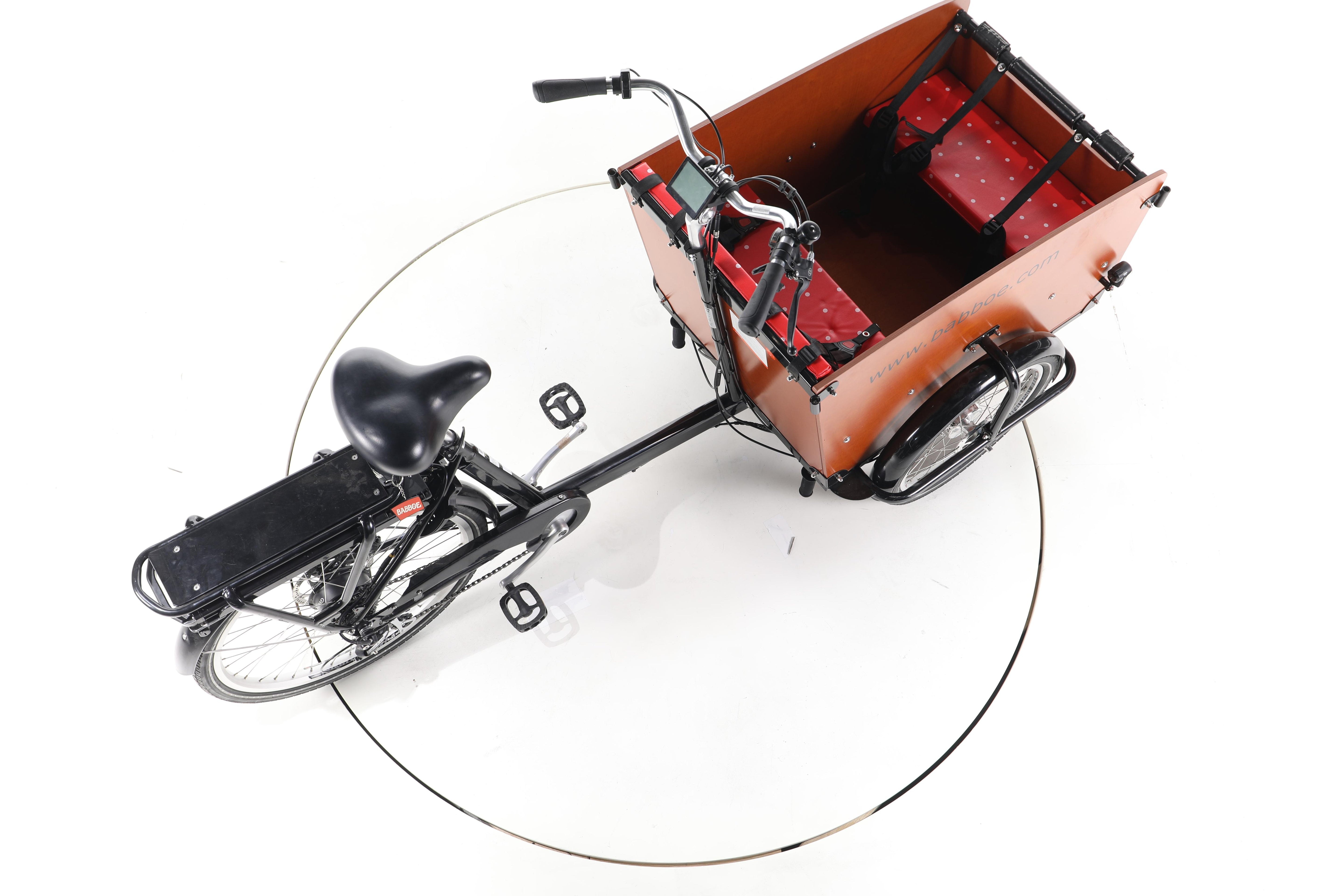 Babboe Big-E - Image 24