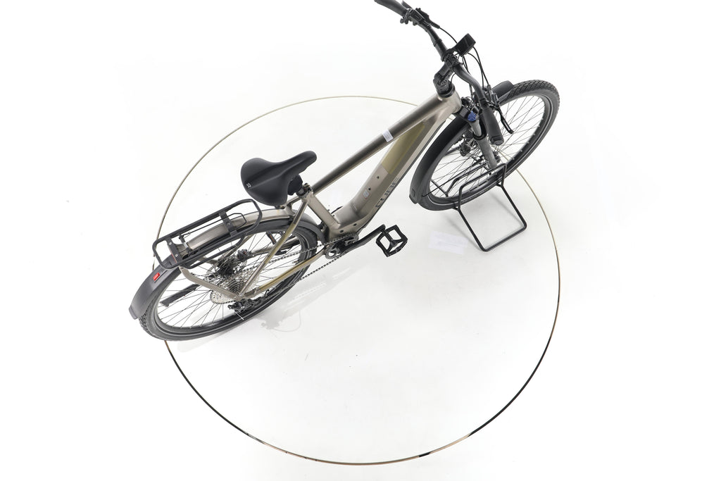 Cube Kathmandu Hybrid Pro Trekking E-Bike - Image 24