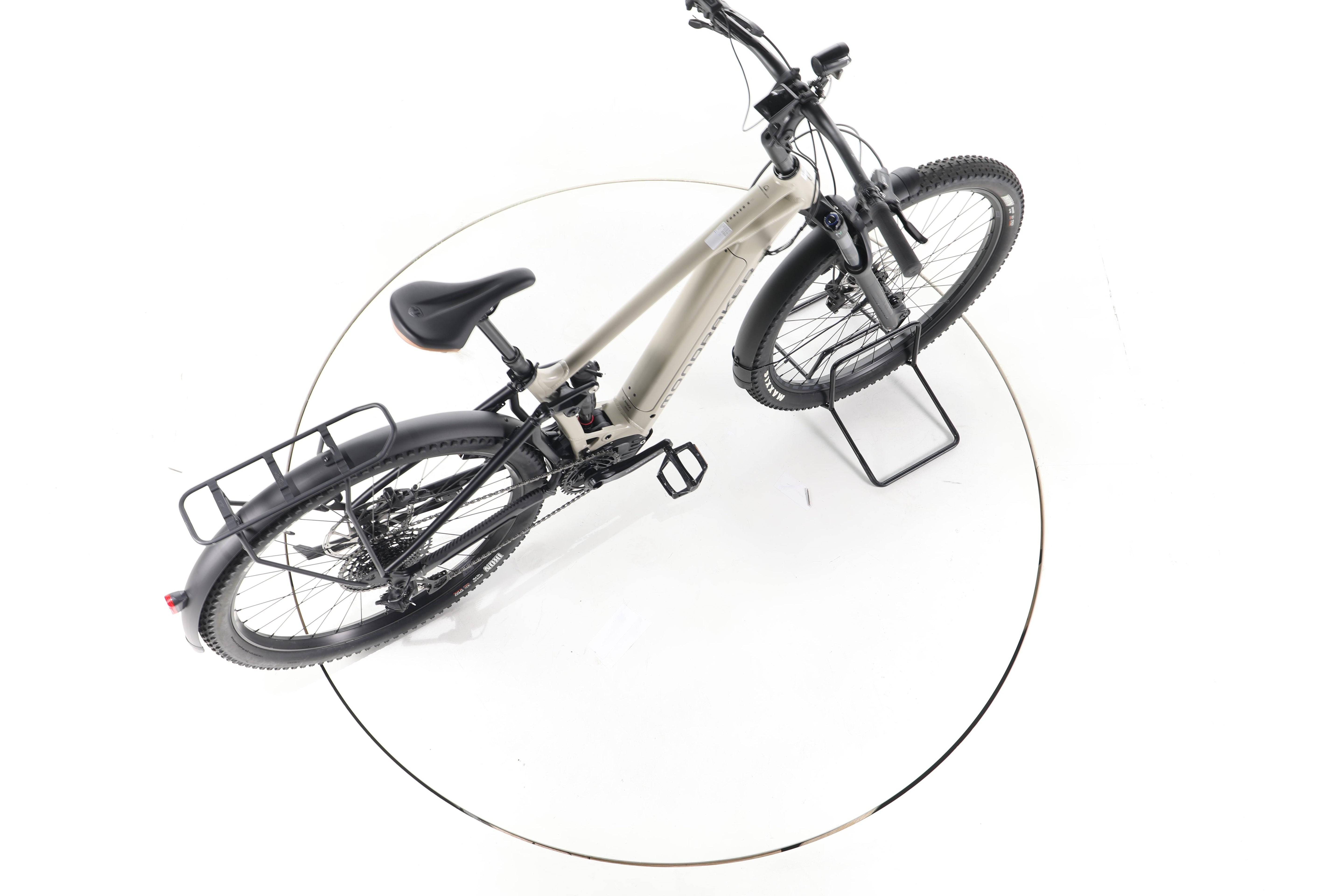 Mondraker Chaser X SUV E-Bike - Image 24