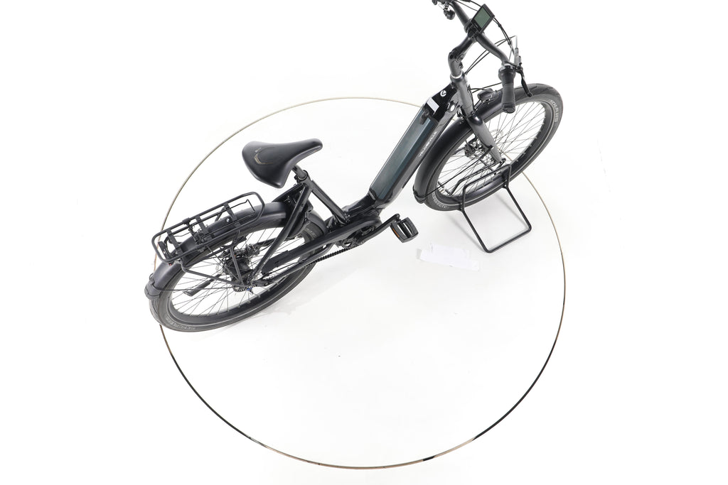 Velo de Ville SEB 890 Smart City E-Bike Tiefeinsteiger - Image 24