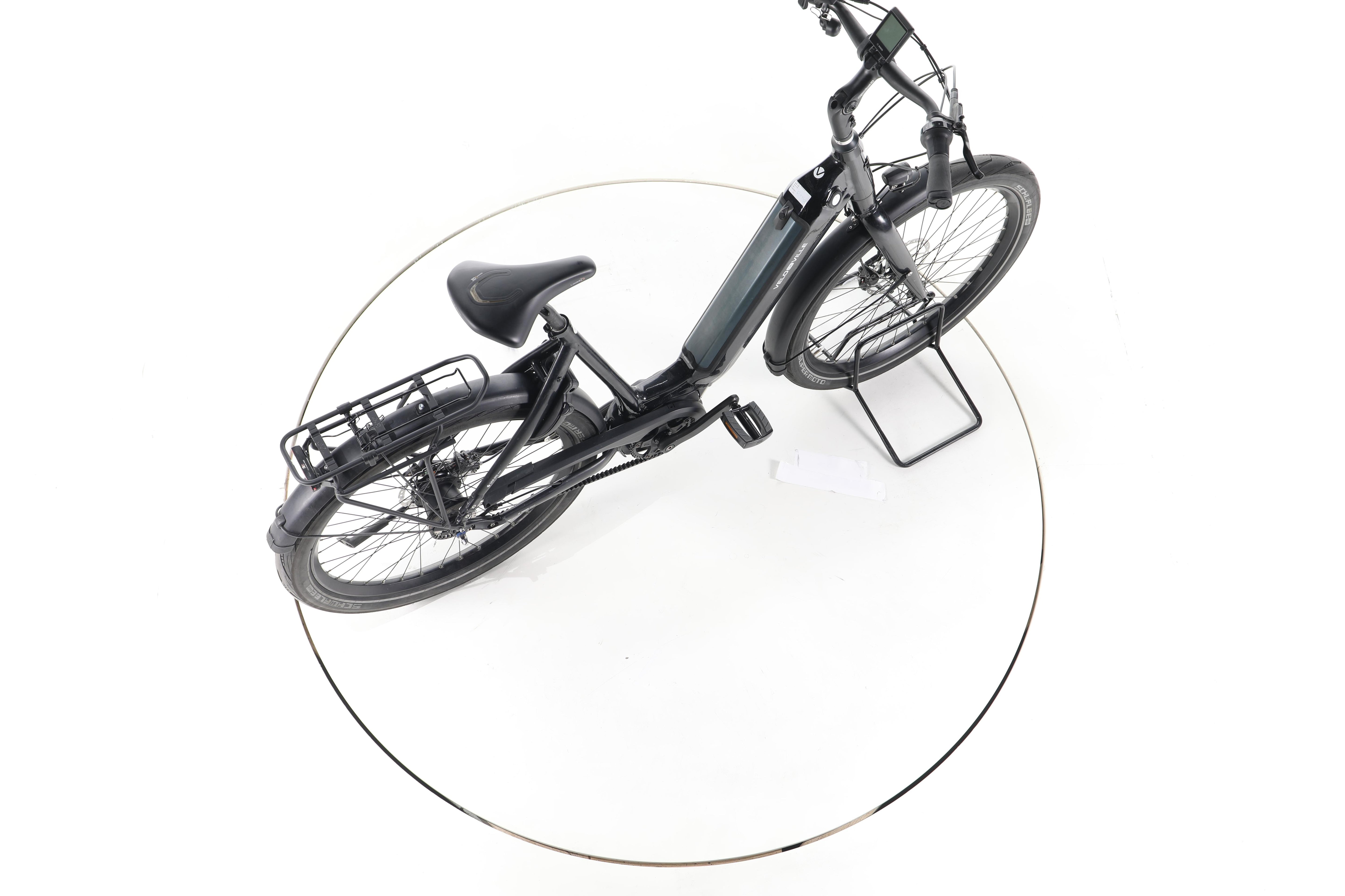 Velo de Ville SEB 890 Smart City E-Bike Tiefeinsteiger - Image 24